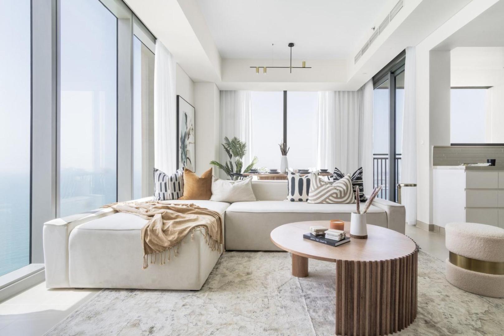 Appartement Guestready Homes - Marina Skyline B