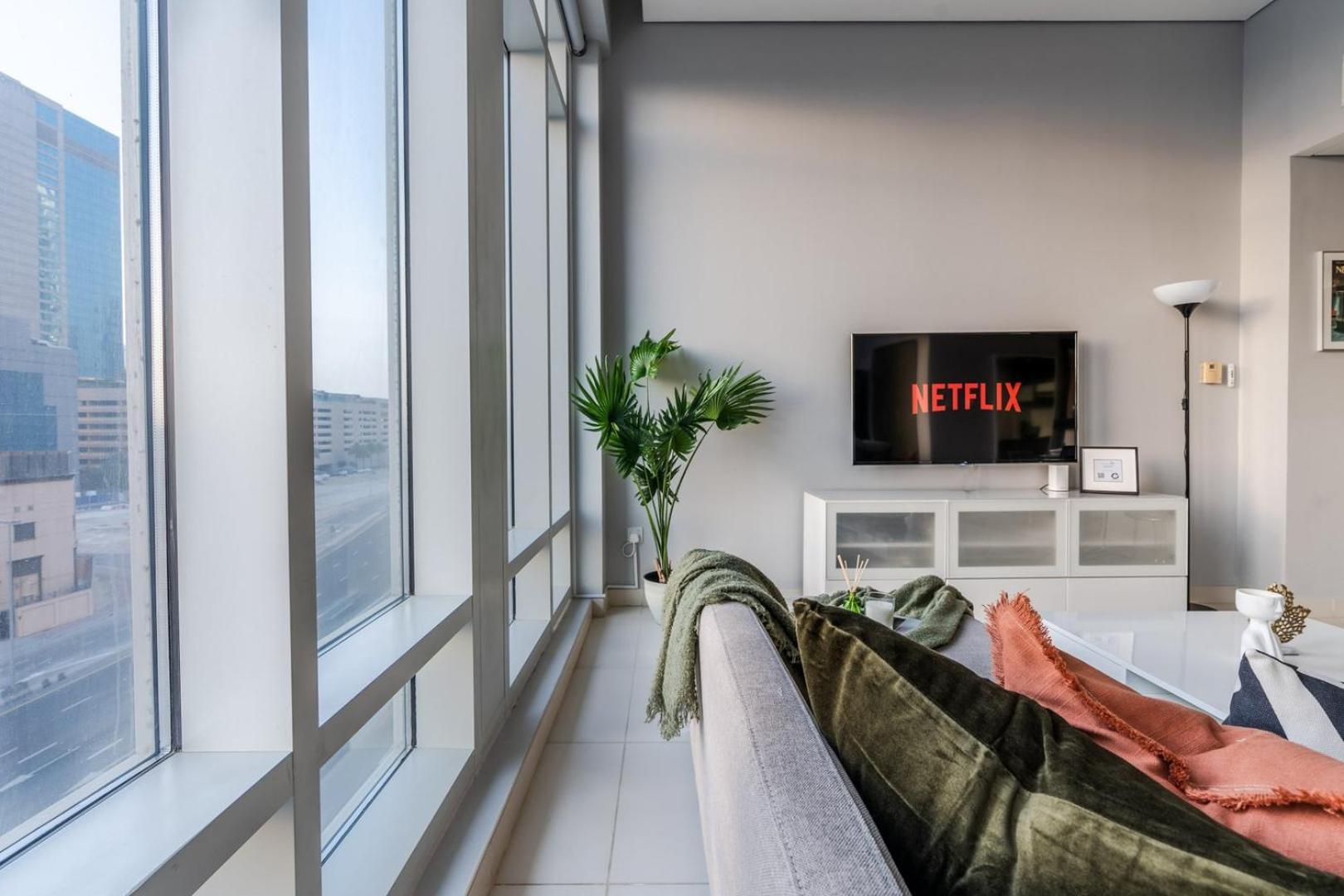Apartment Guestready Homes - Modern Loft In Downtown