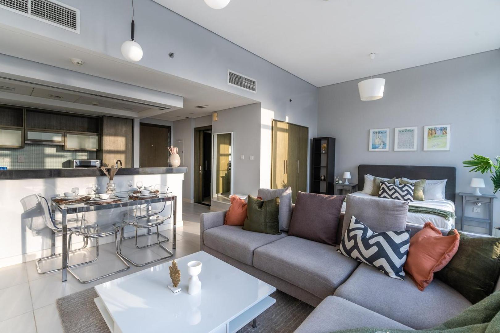 Guestready Homes - Modern Loft In Downtown Apartament *