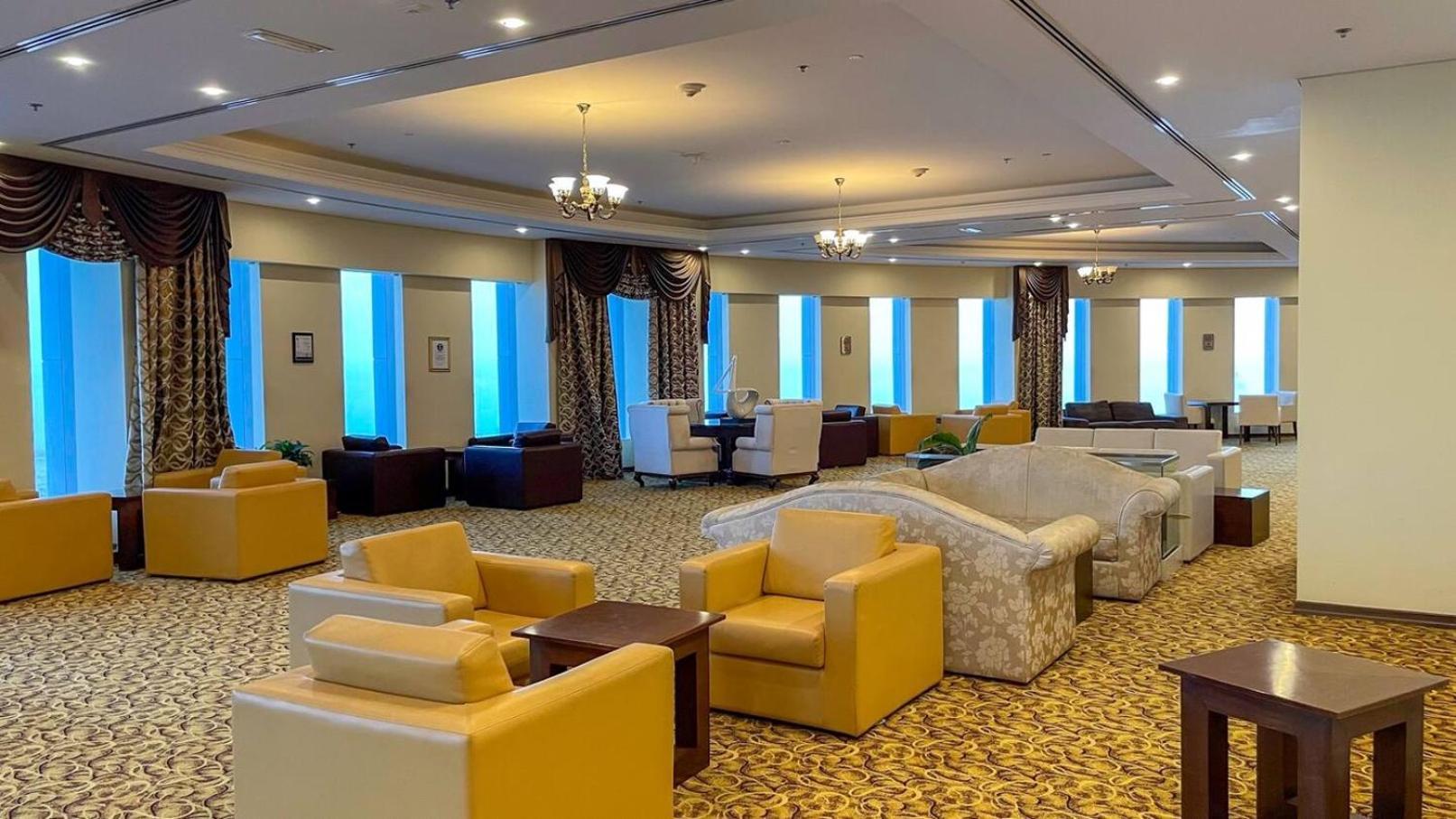 Appartamento Sea & Palm View Elegant 1 Bedroom