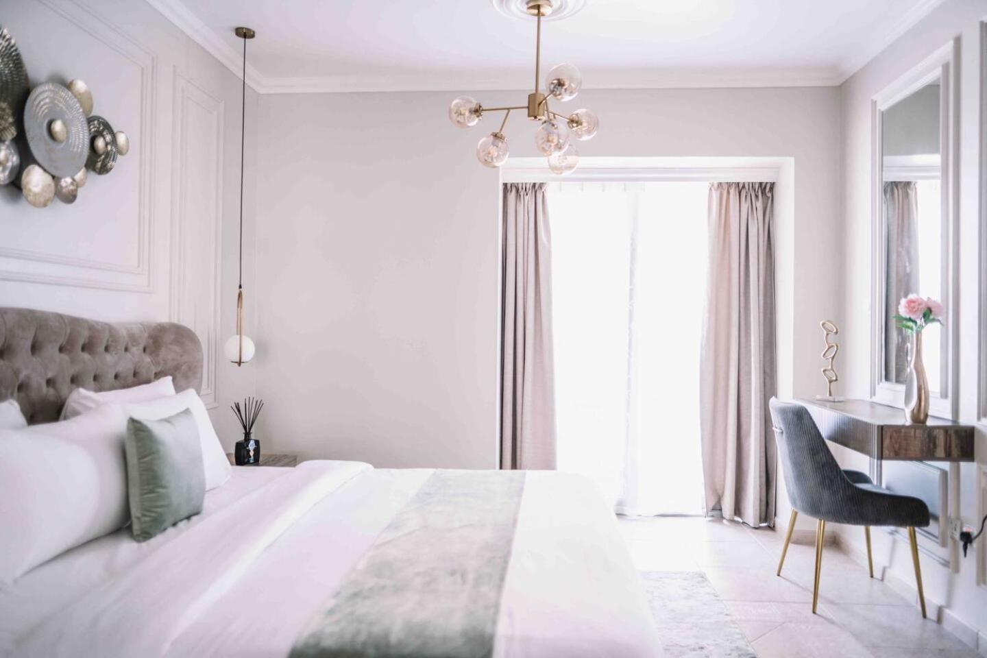Appartamento Sea & Palm View Elegant 1 Bedroom *