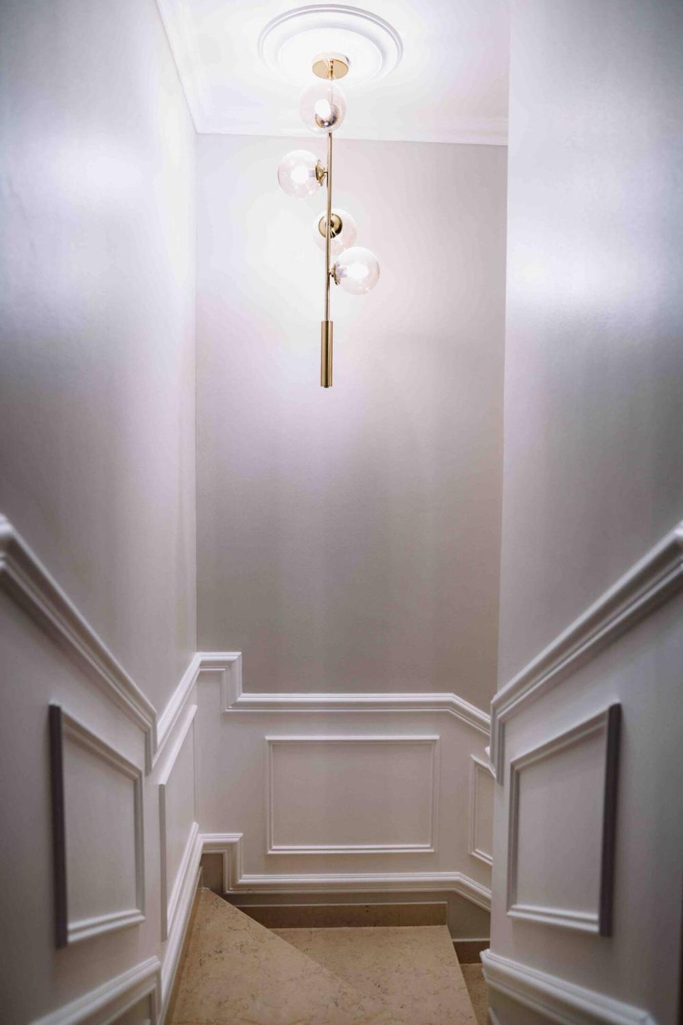 The Penthouse On 71st Floor Apartment