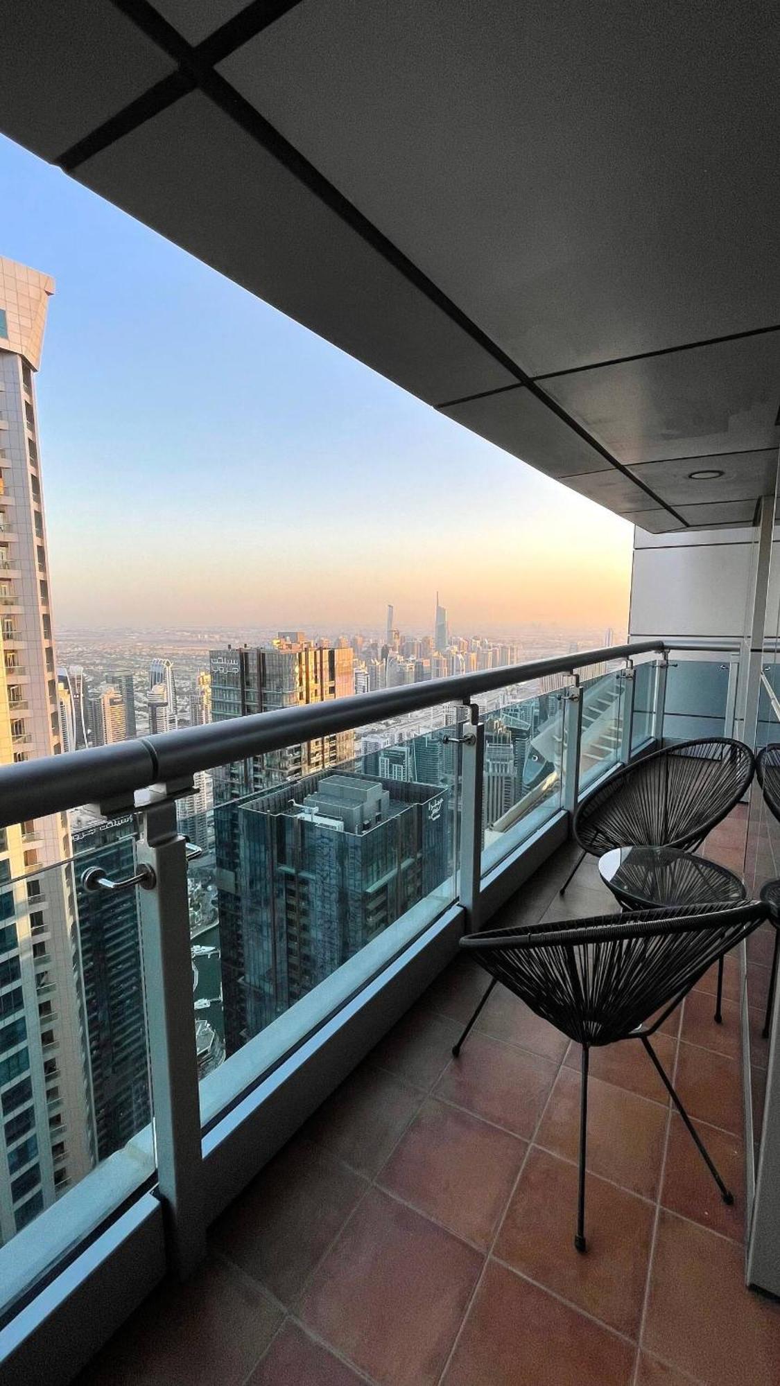 The Penthouse On 71st Floor