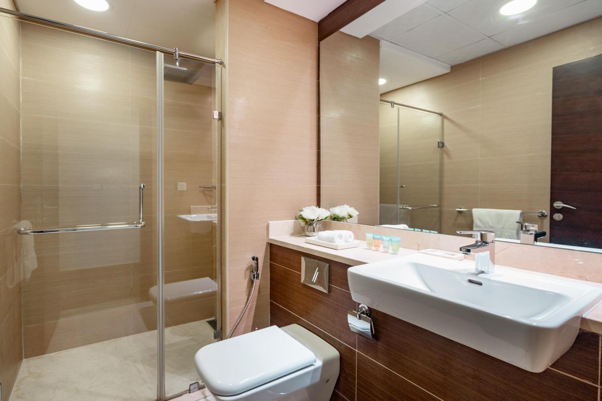 Prime Retreats - Sparkle Tower Marina *