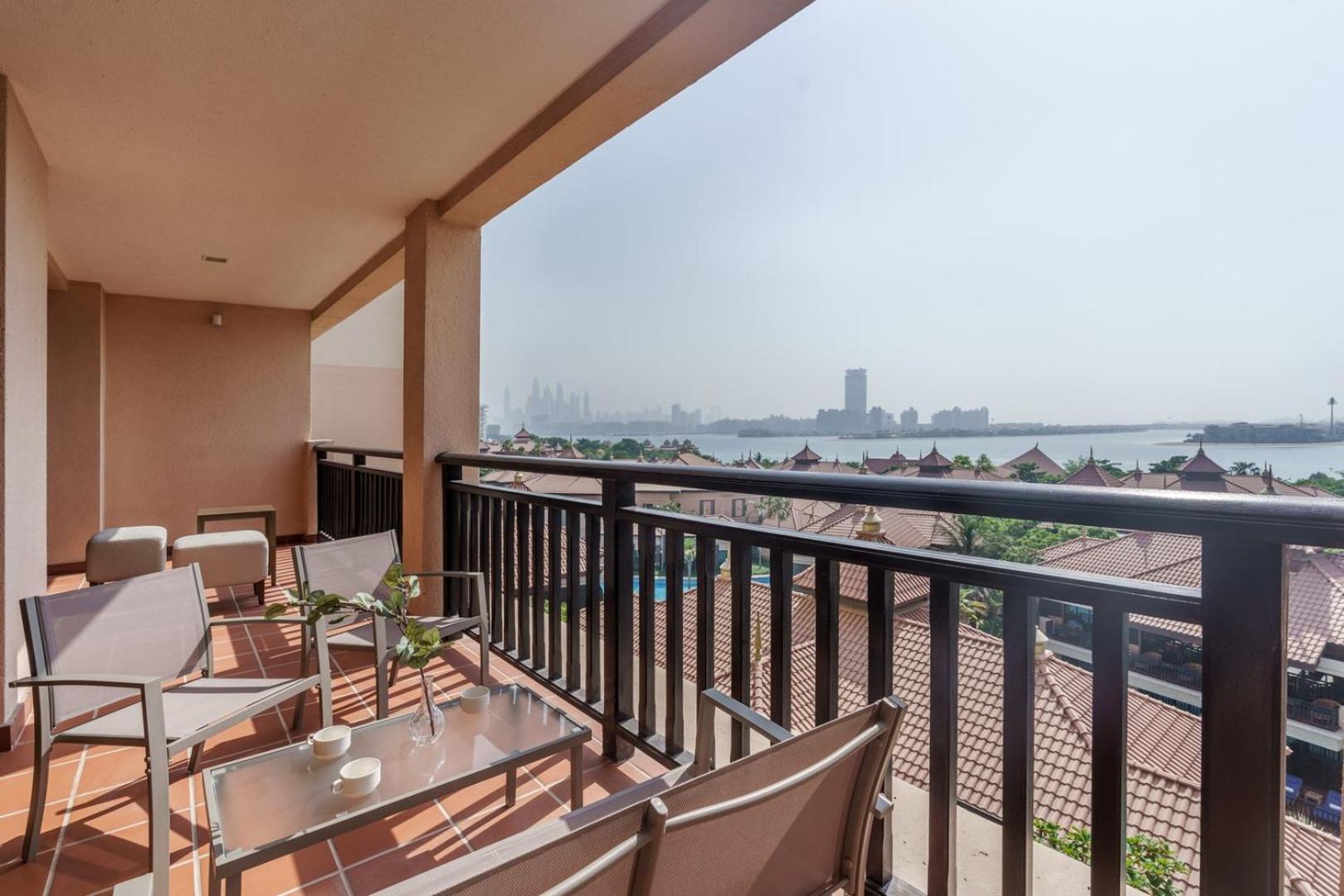 Appartement Guestready - Luxe In Palm Jumeirah *