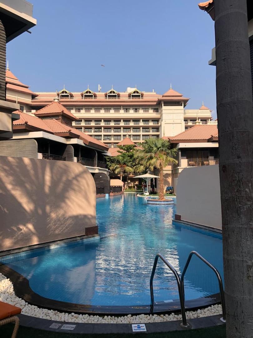 Guestready - Luxe In Palm Jumeirah Dubai