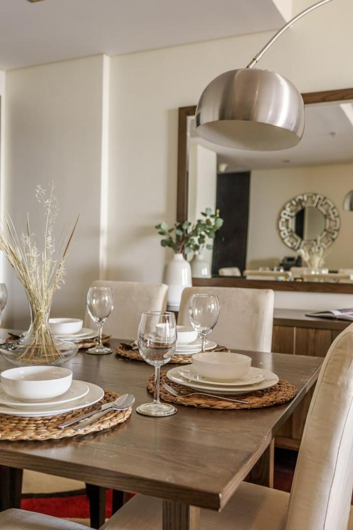 Guestready - Superb In Palm Jumeirah *