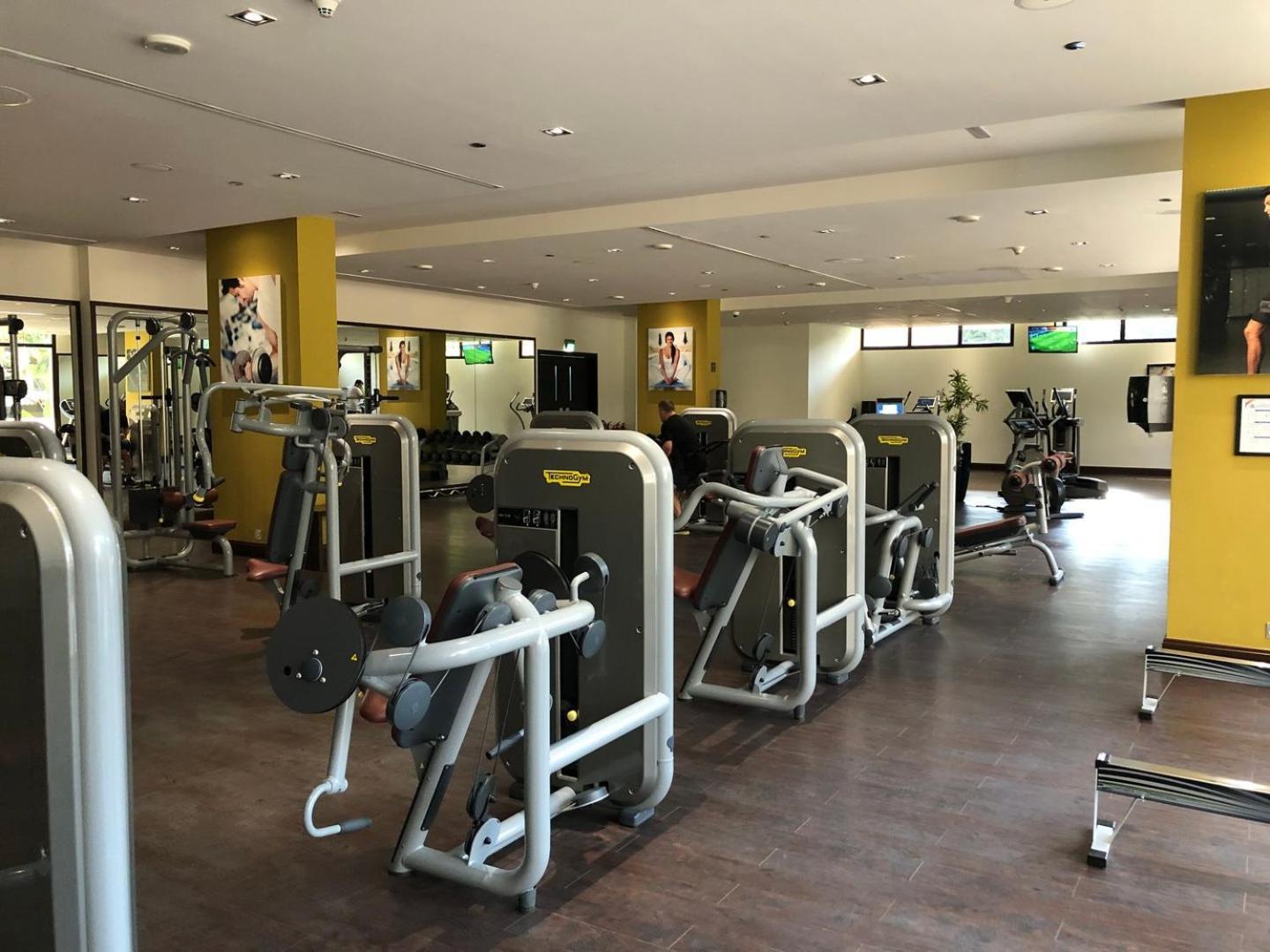 Guestready - Luxe In Palm Jumeirah *