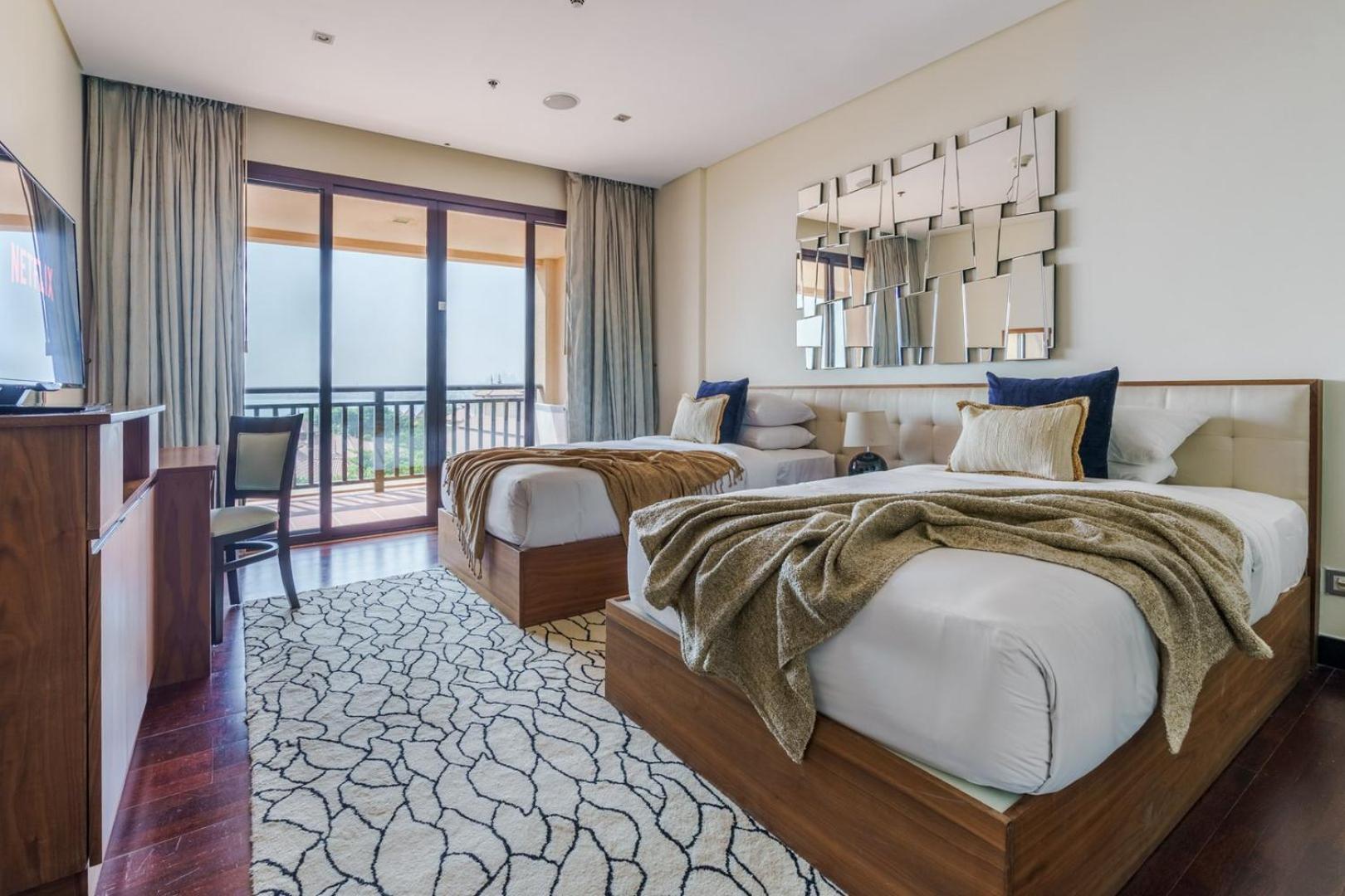 Guestready - Luxe In Palm Jumeirah Dubai
