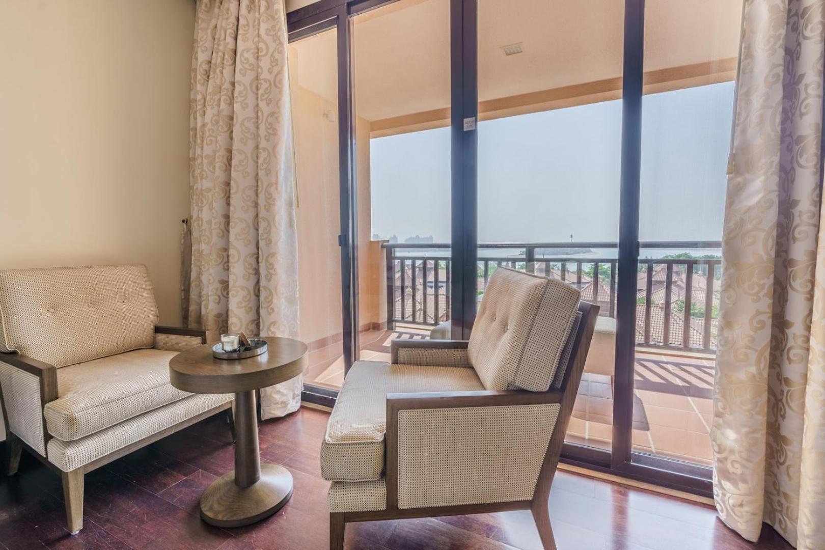 Appartement Guestready - Luxe In Palm Jumeirah