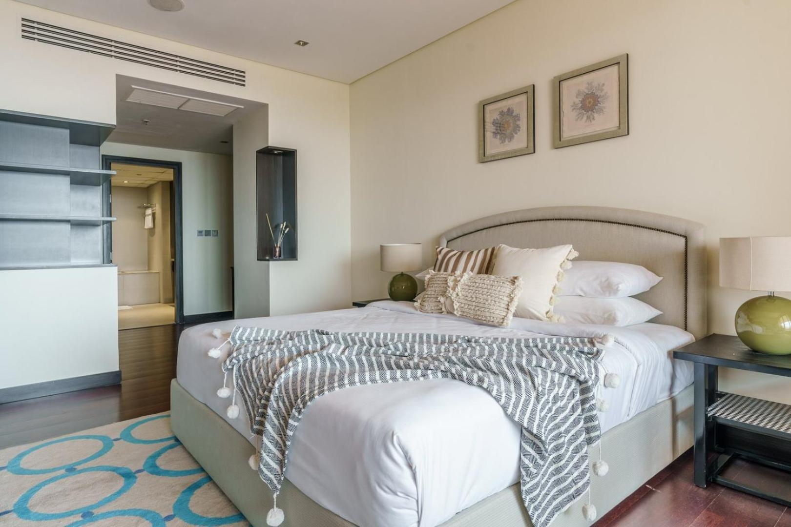 Guestready - Superb In Palm Jumeirah Dubai