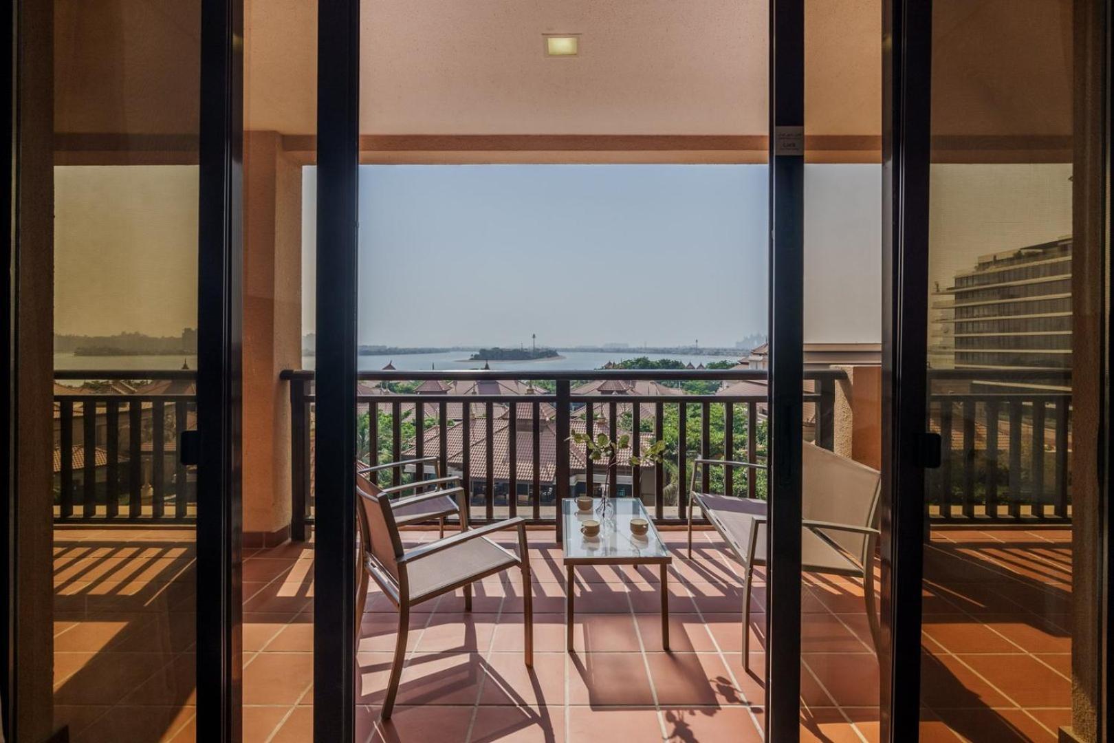 Guestready - Luxe In Palm Jumeirah Appartement