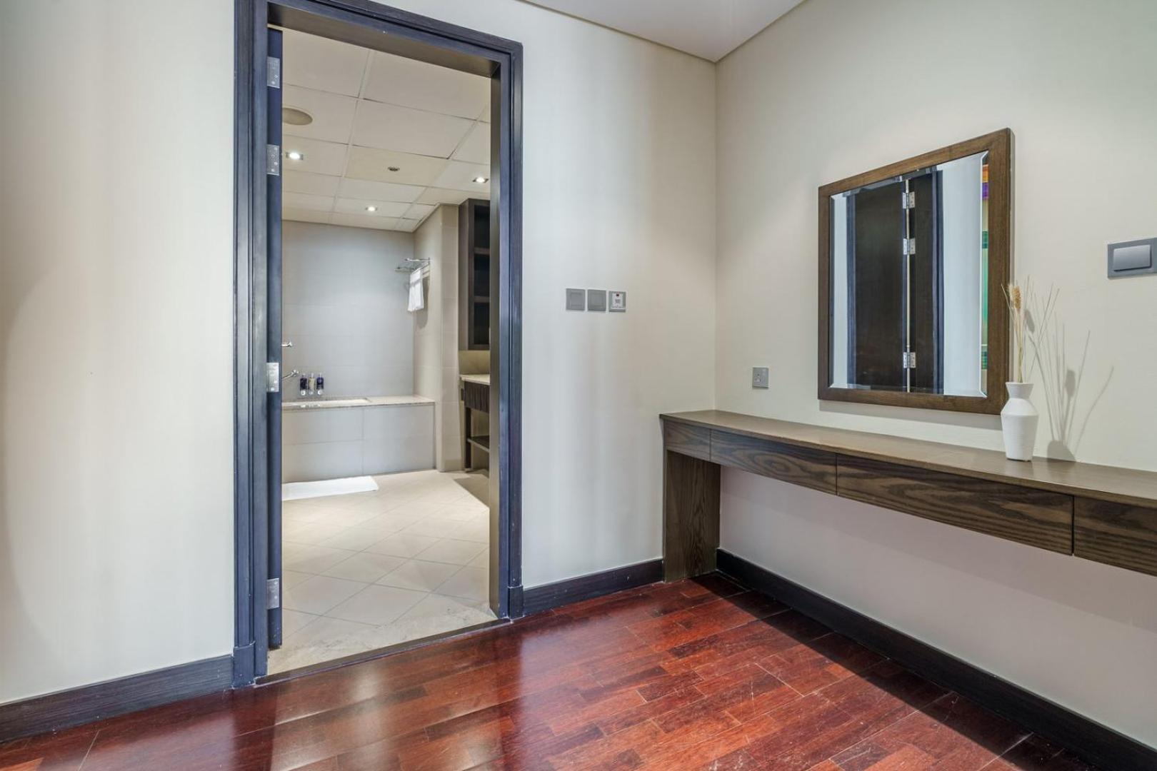 Apartemen Guestready - Superb In Palm Jumeirah