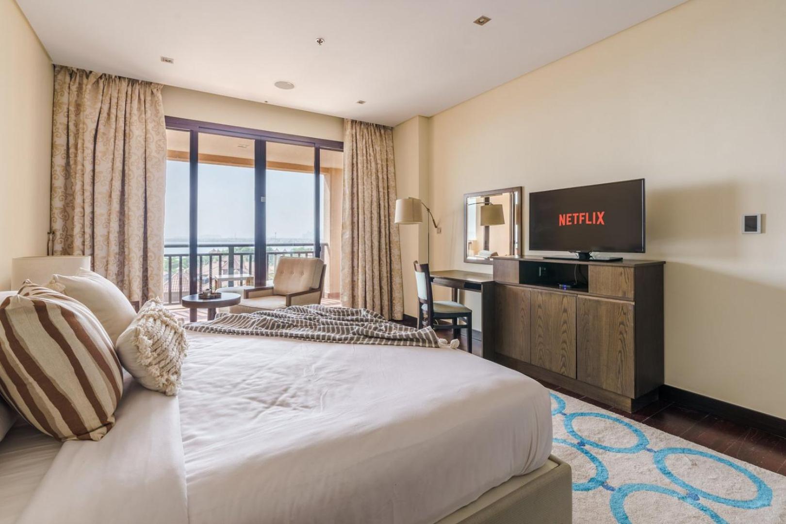 Guestready - Luxe In Palm Jumeirah Appartement Dubai