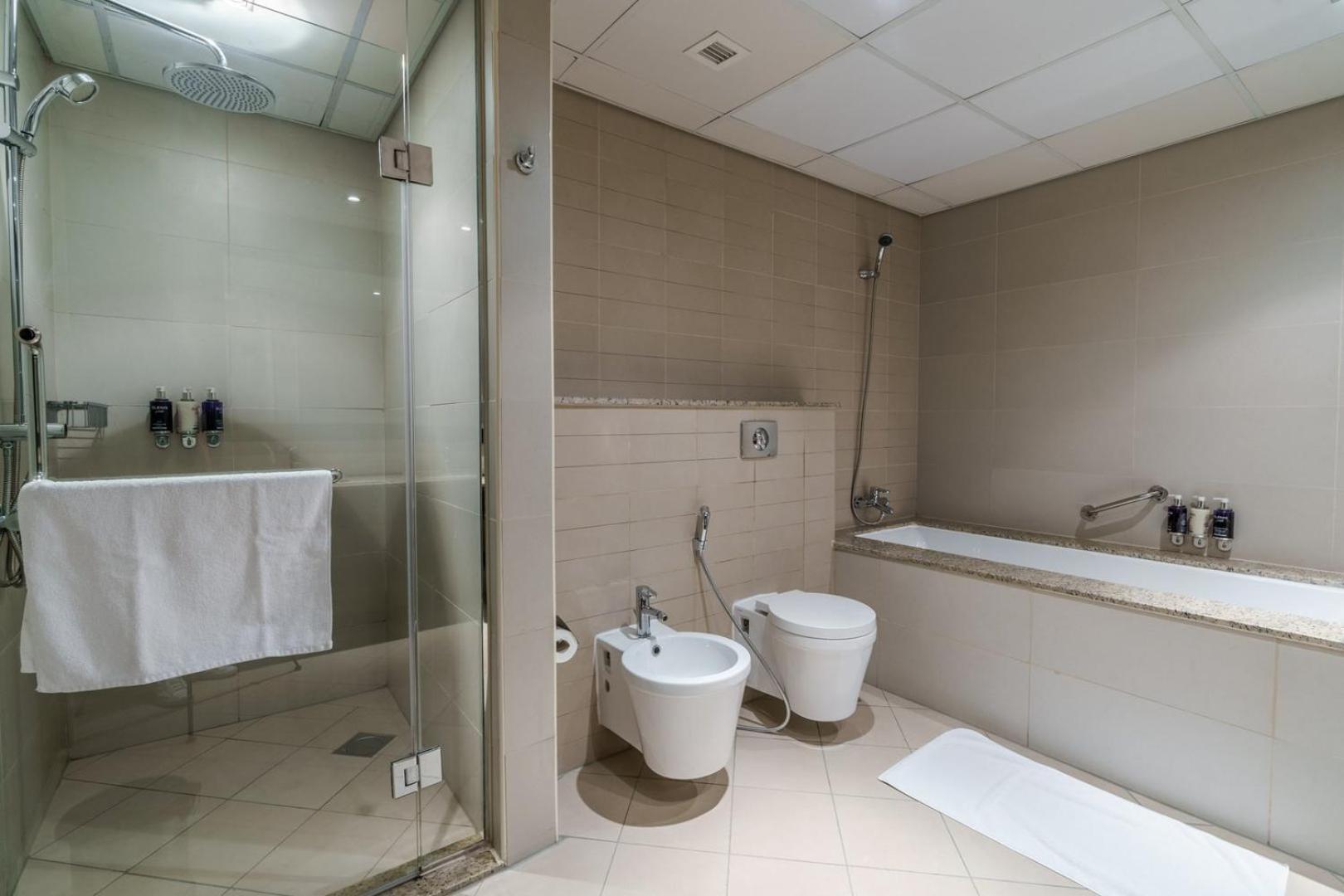 Guestready - Superb In Palm Jumeirah *