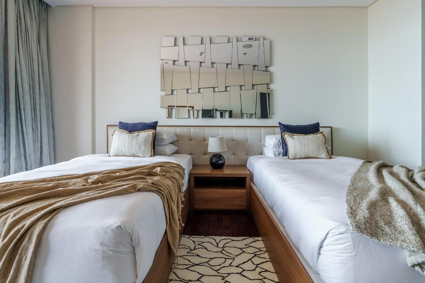 Guestready - Superb In Palm Jumeirah Dubai