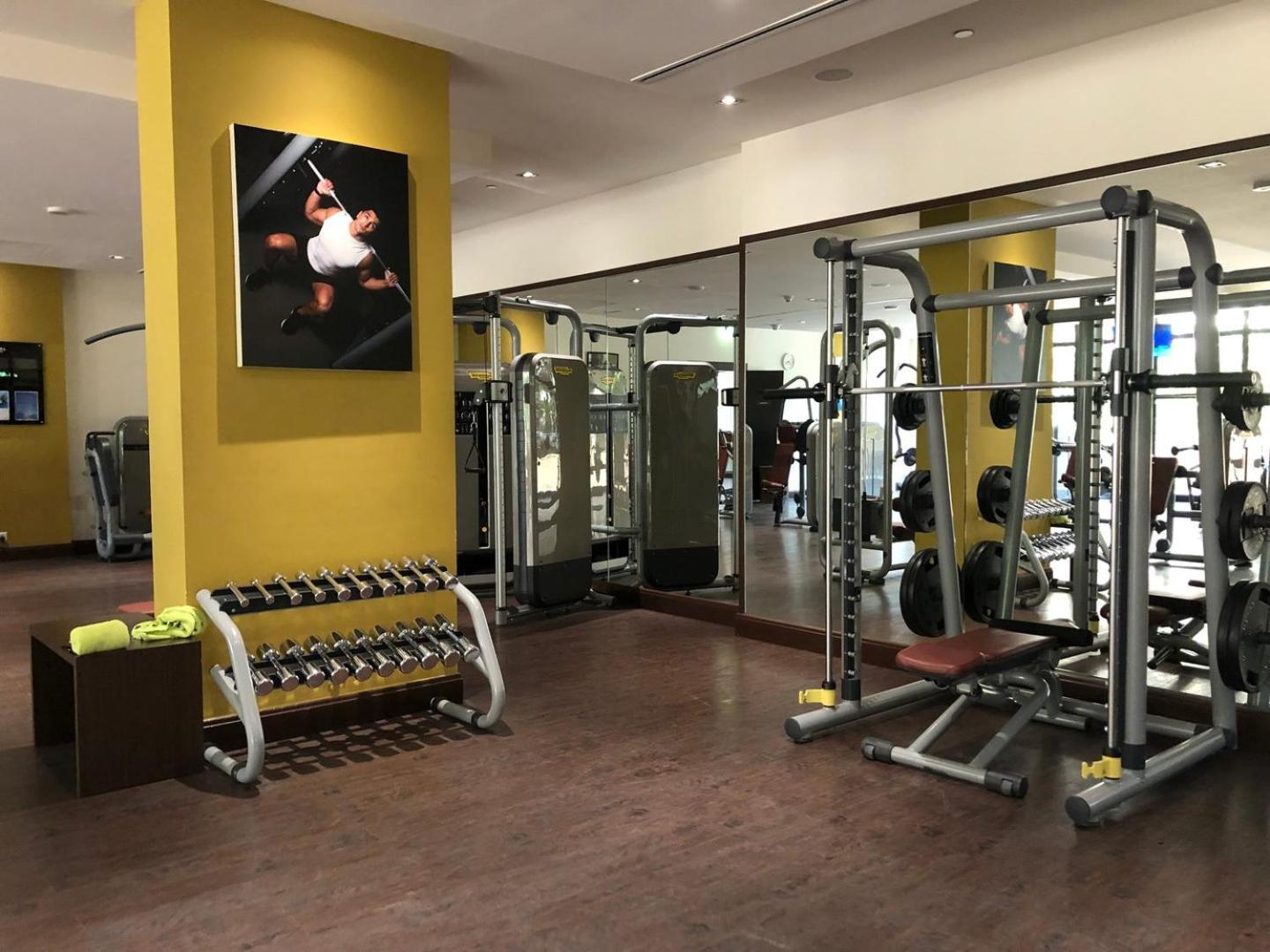 Apartemen Guestready - Superb In Palm Jumeirah