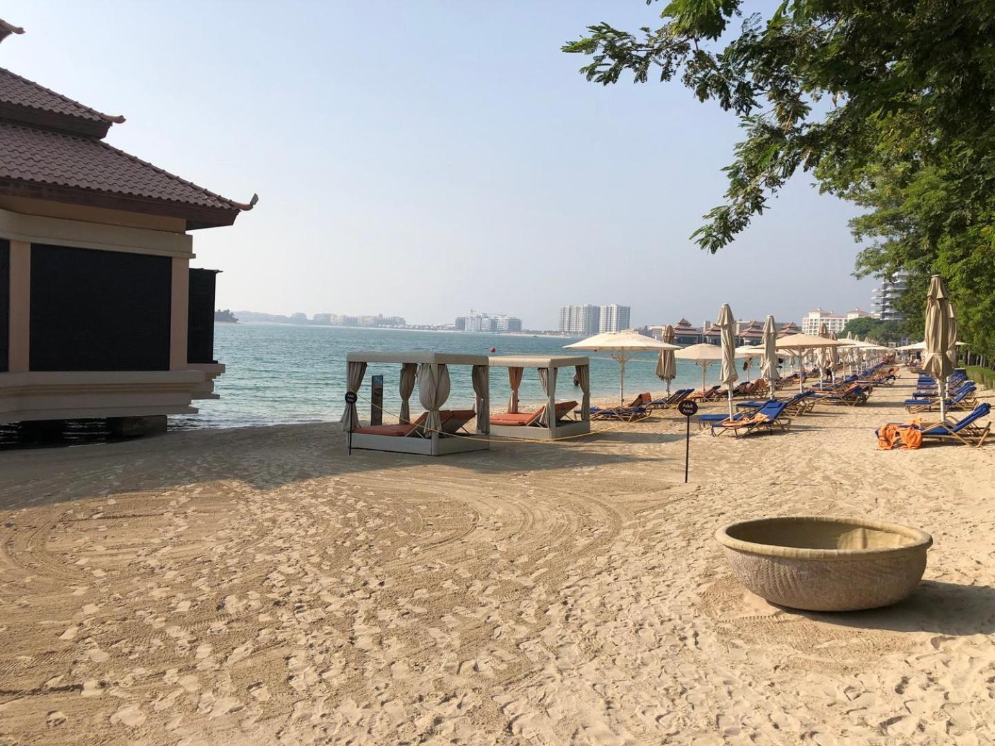 Appartement Guestready - Luxe In Palm Jumeirah *