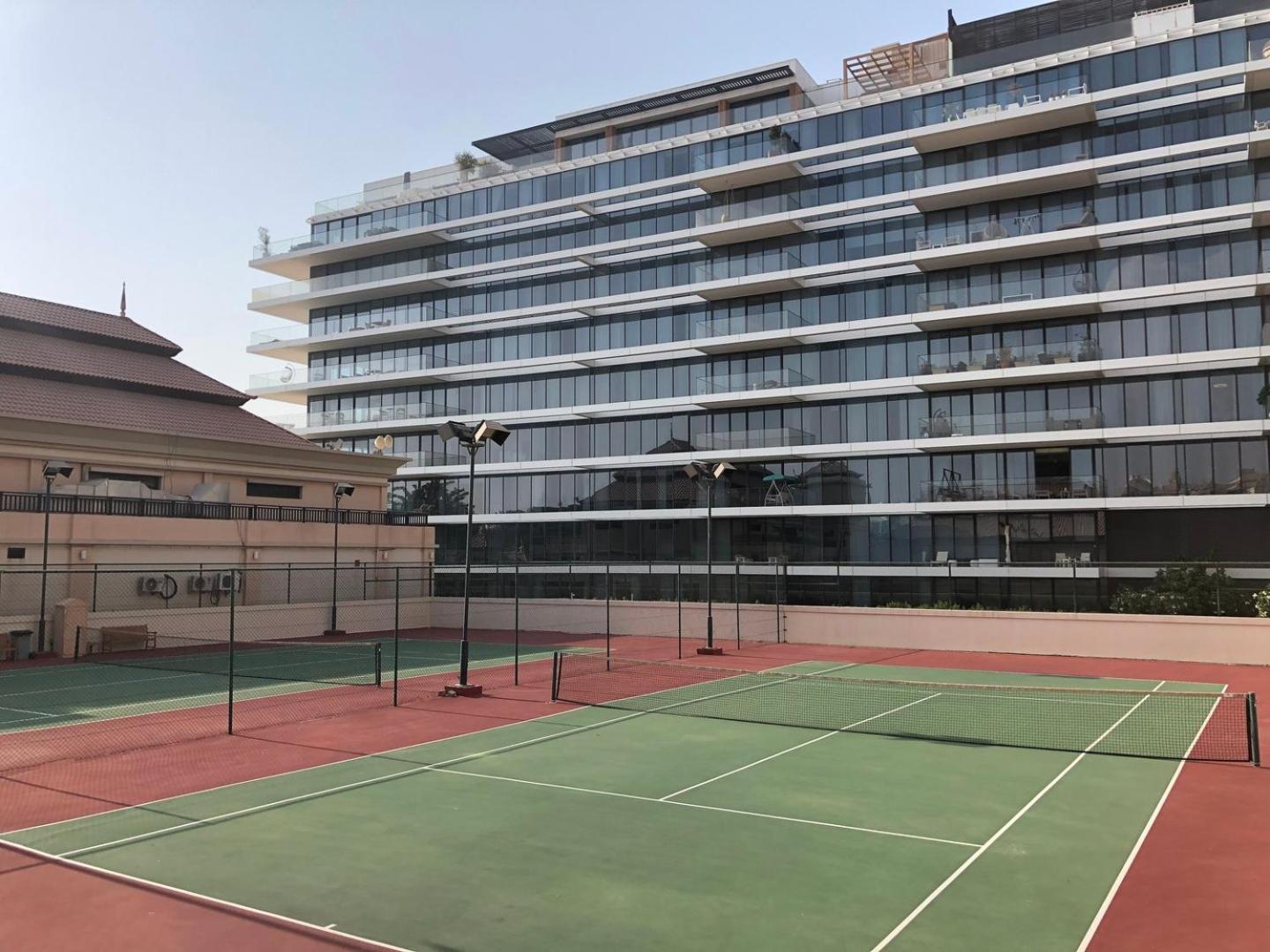 Guestready - Luxe In Palm Jumeirah Appartement Dubai