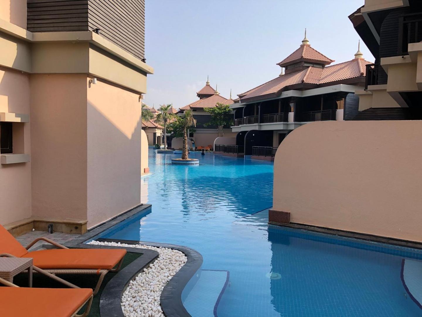 Guestready - Luxe In Palm Jumeirah *