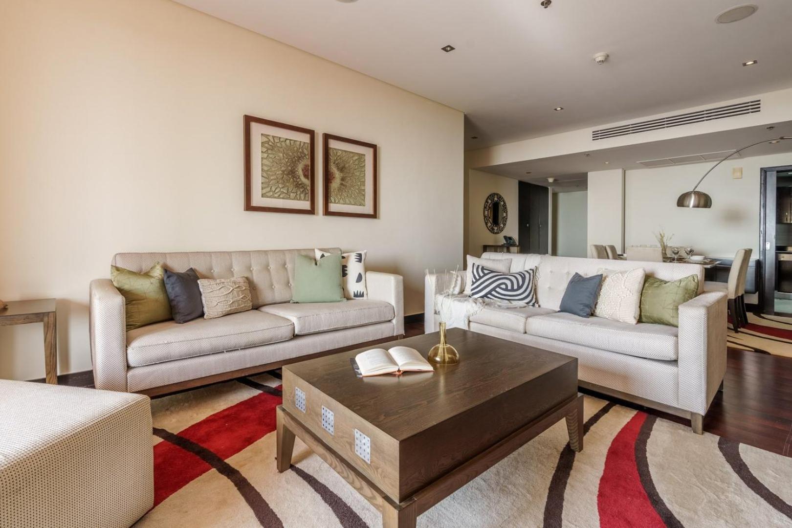 Guestready - Luxe In Palm Jumeirah Dubai