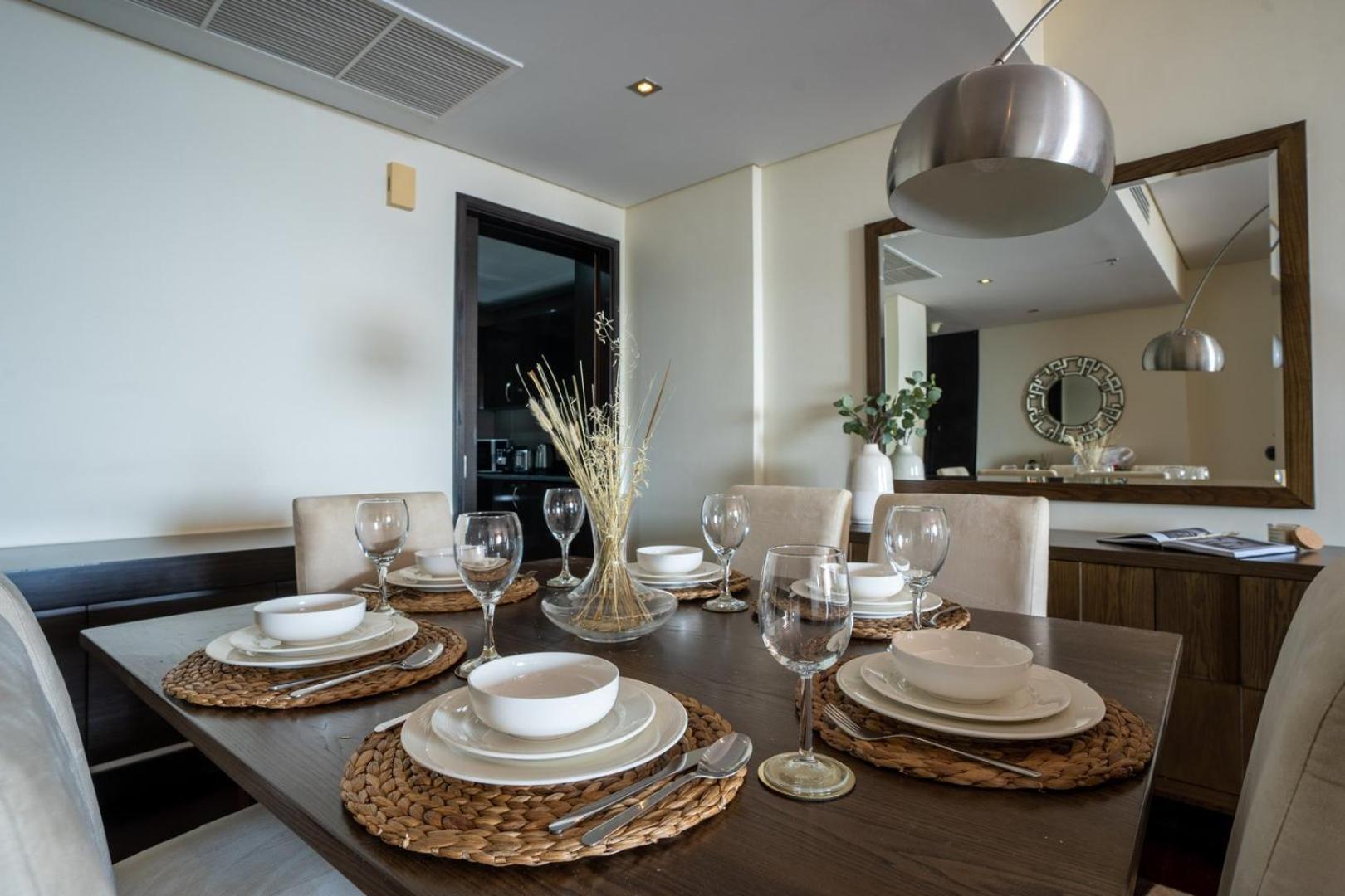 Apartemen Guestready - Superb In Palm Jumeirah