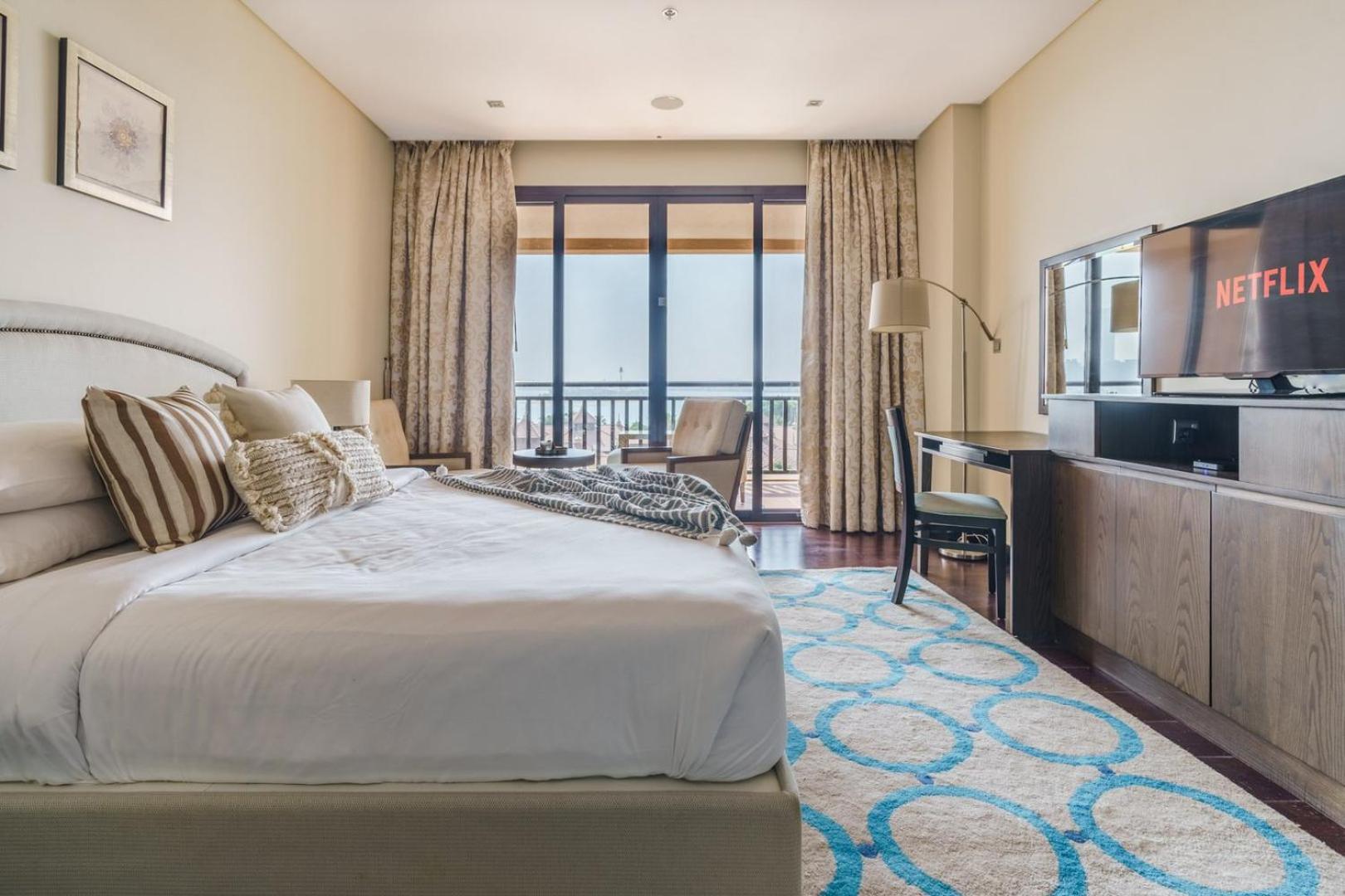Guestready - Superb In Palm Jumeirah Apartemen *