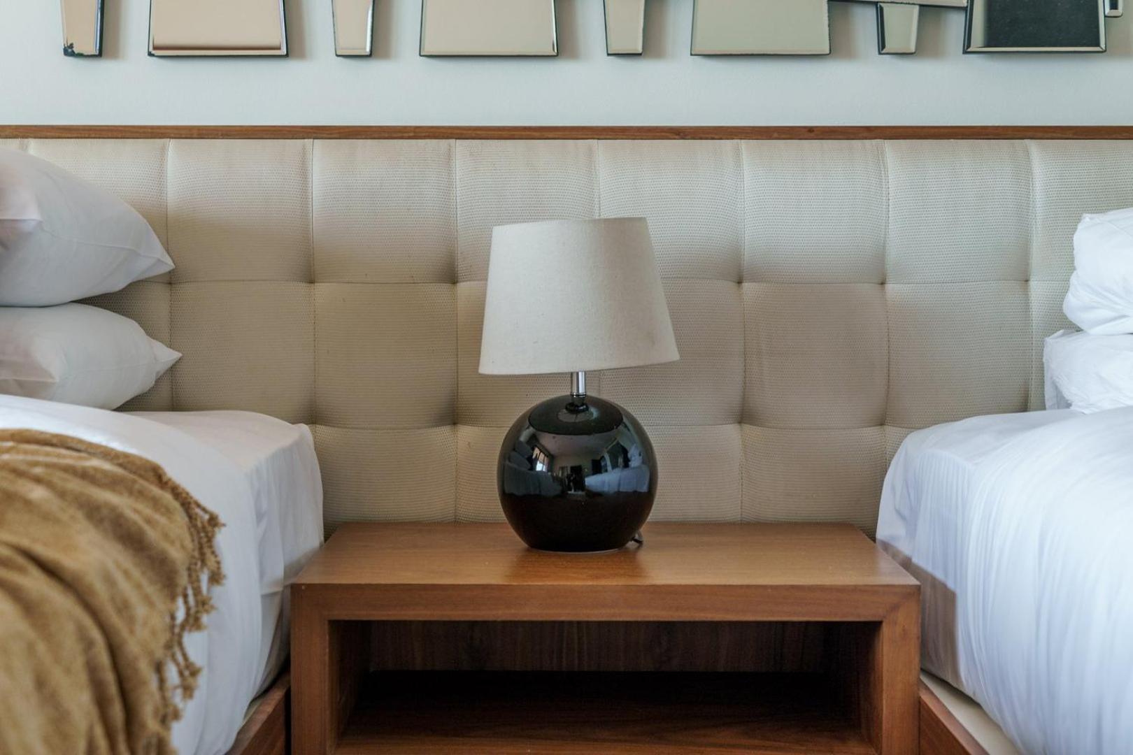Guestready - Superb In Palm Jumeirah Apartemen Dubai