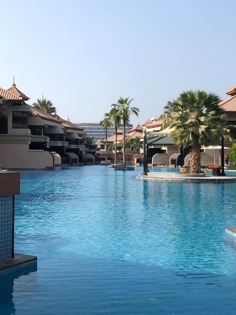 Appartement Guestready - Luxe In Palm Jumeirah Dubai