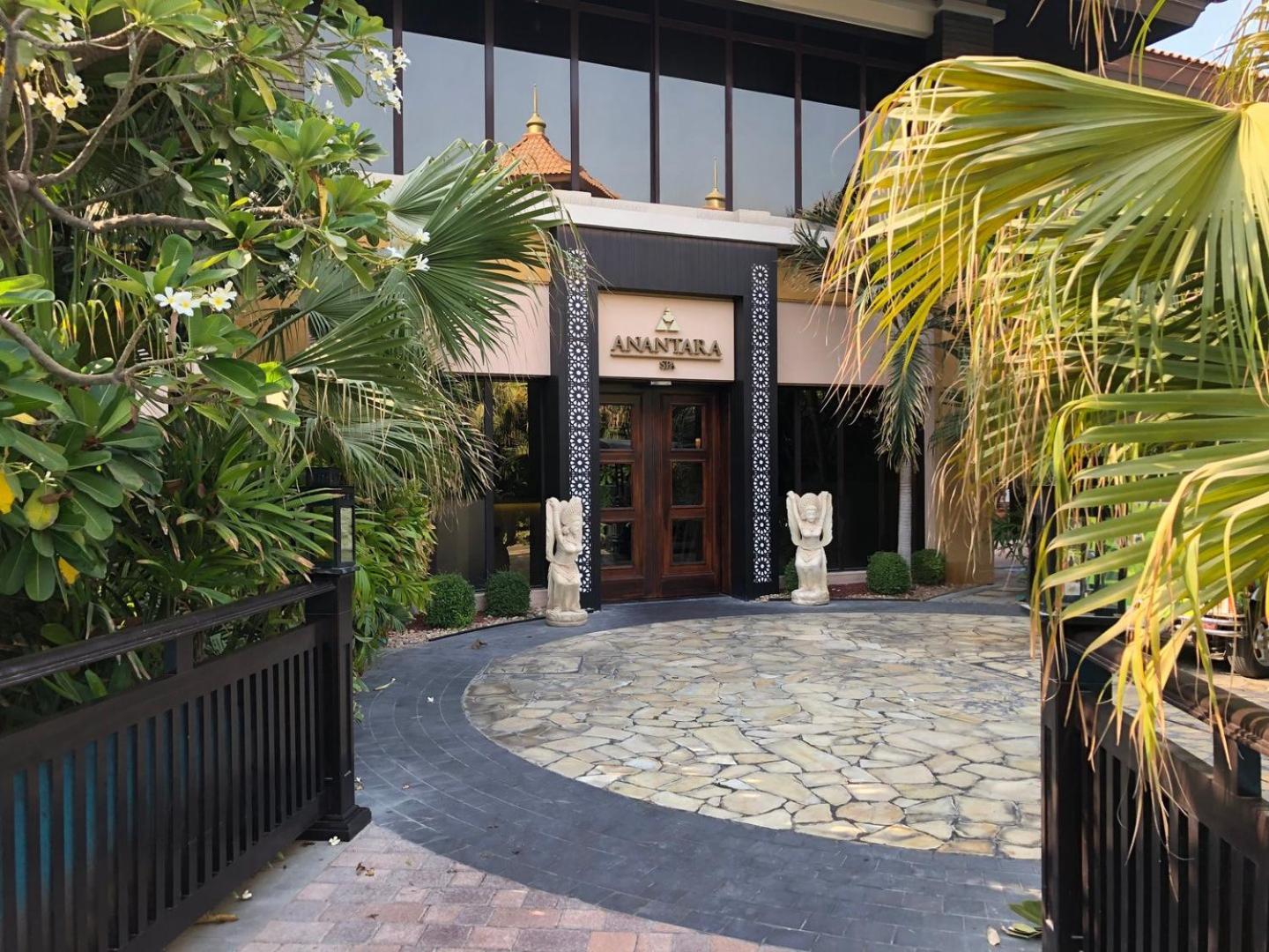Guestready - Superb In Palm Jumeirah Dubai