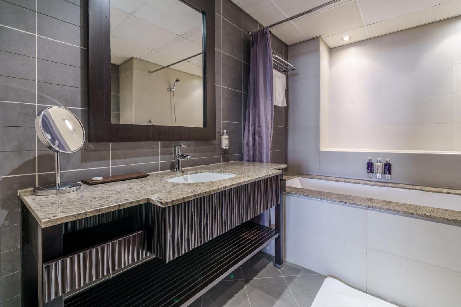 Apartemen Guestready - Superb In Palm Jumeirah