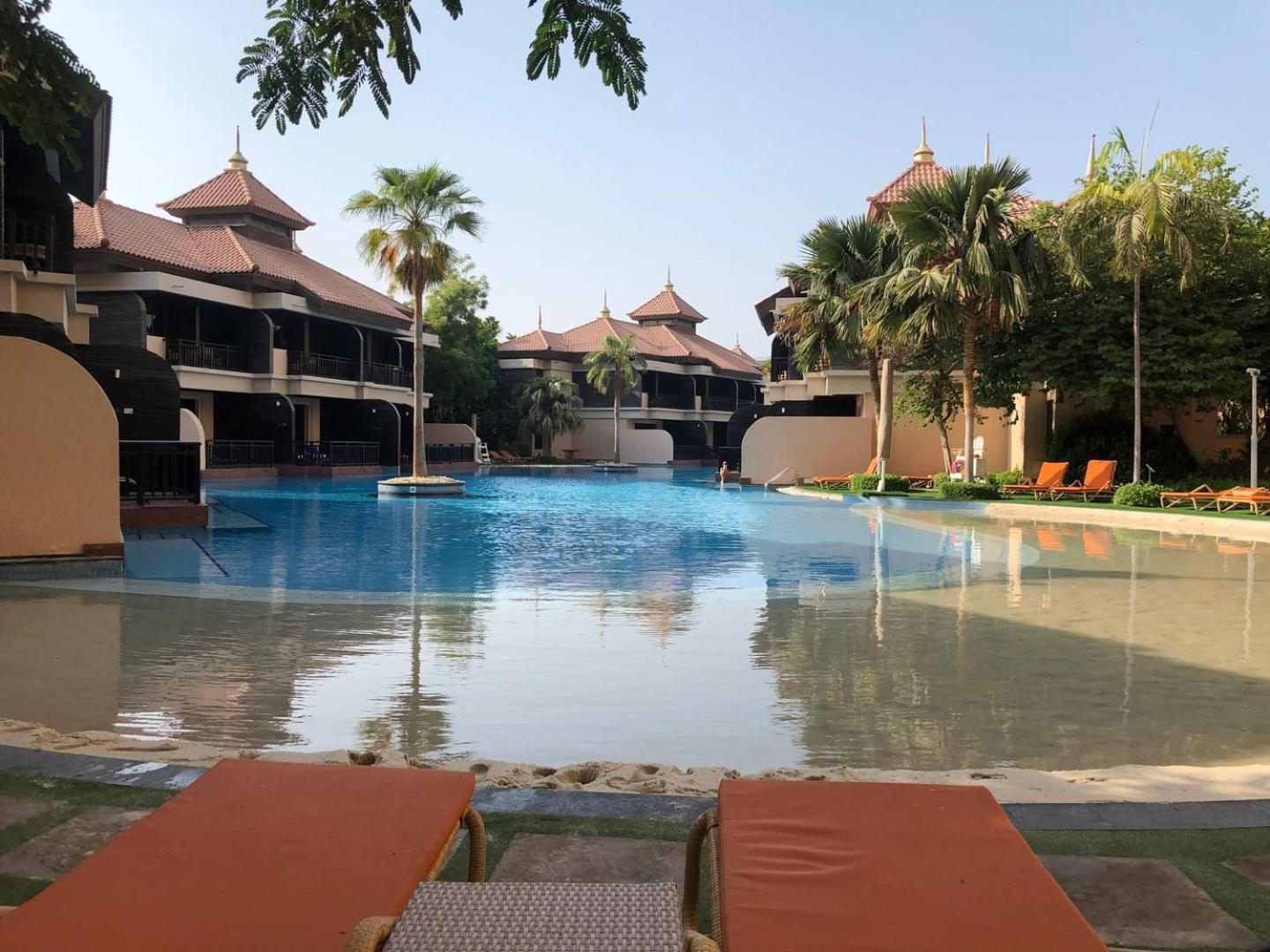 Apartemen Guestready - Superb In Palm Jumeirah Dubai