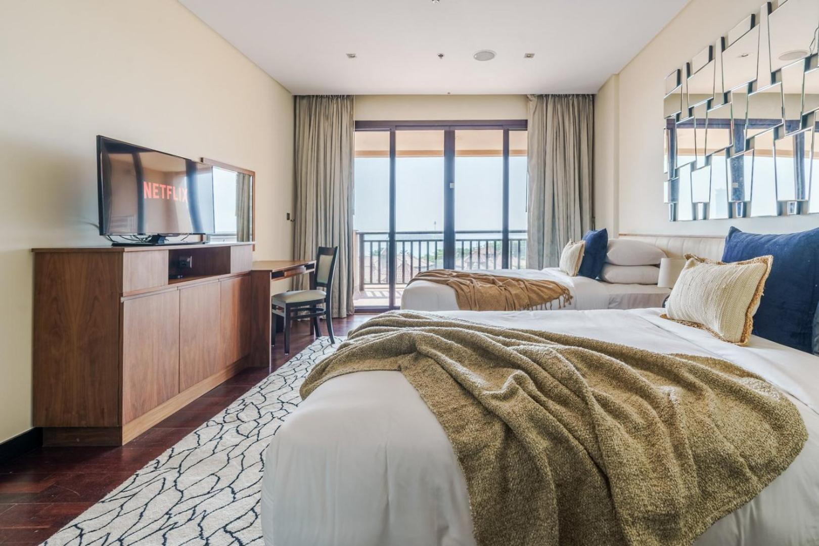 Guestready - Luxe In Palm Jumeirah Appartement