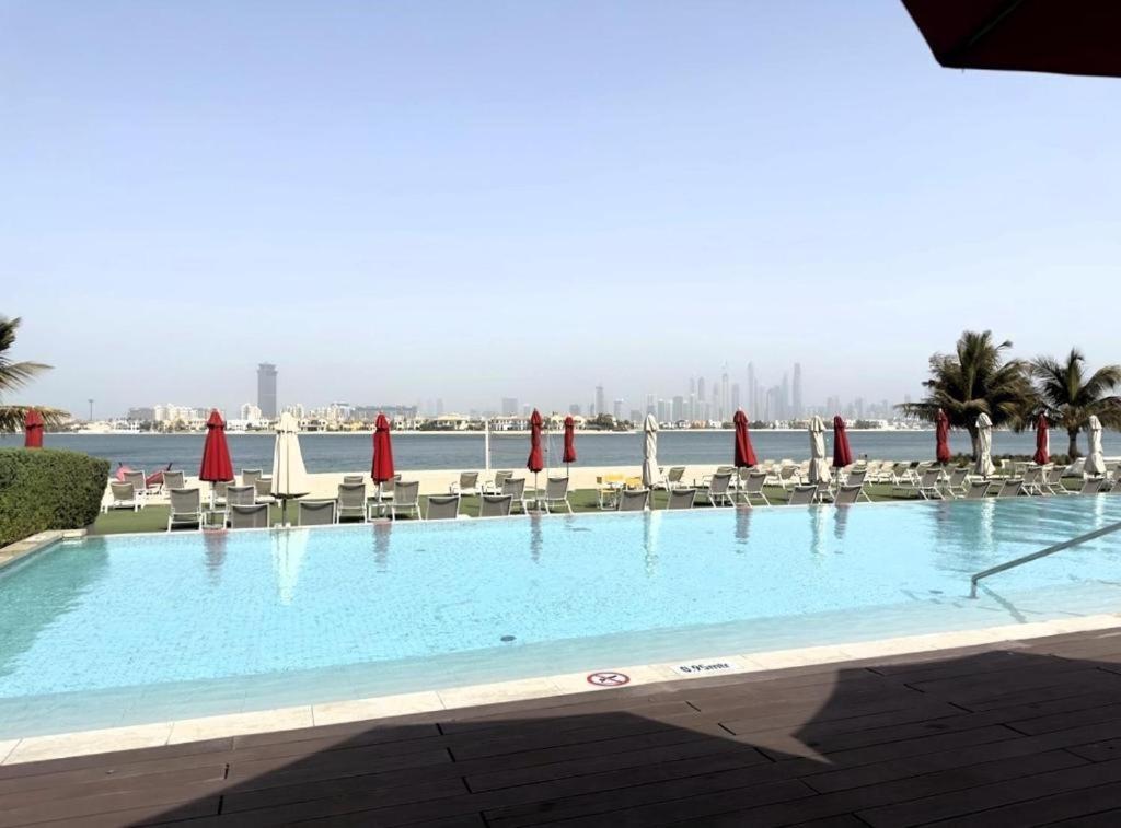 Apartamento Luxurious Palm Jumeirah With Sea Views