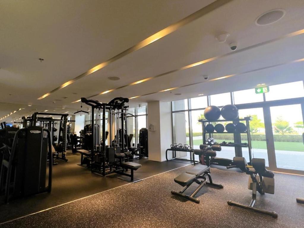 Apartamento Luxurious Palm Jumeirah With Sea Views *