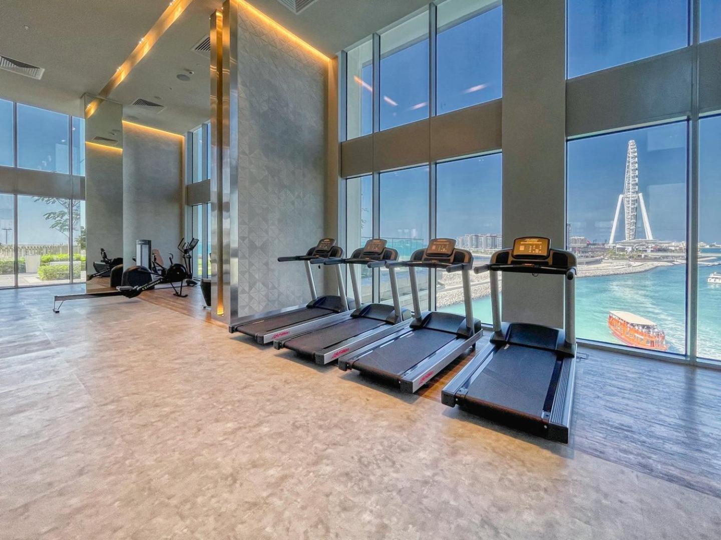 Guestready - Contemporary With Ain View Lägenhet *