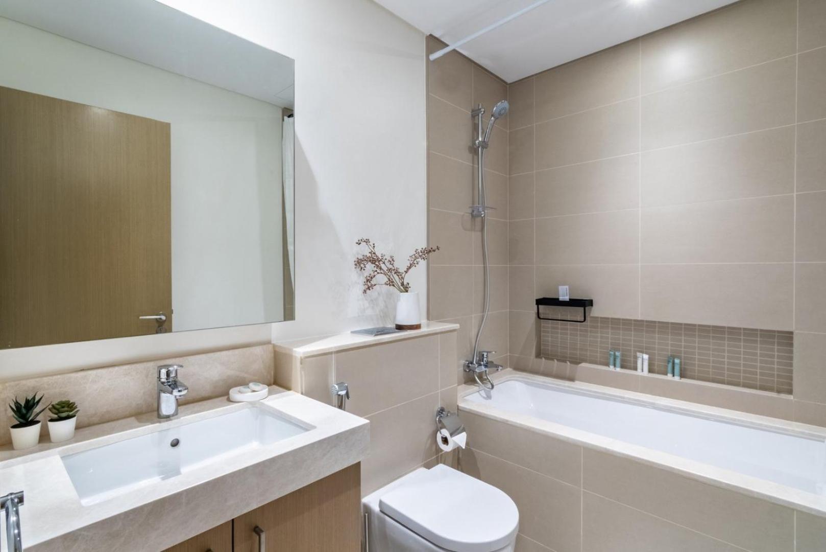 Guestready - Contemporary With Ain View * Dubai