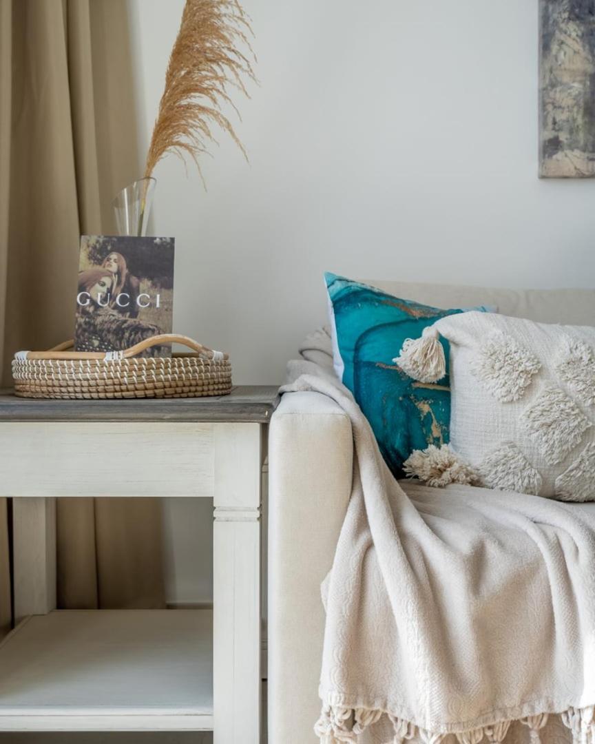 Appartement Guestready - Exquisite Getaway With Marina Views