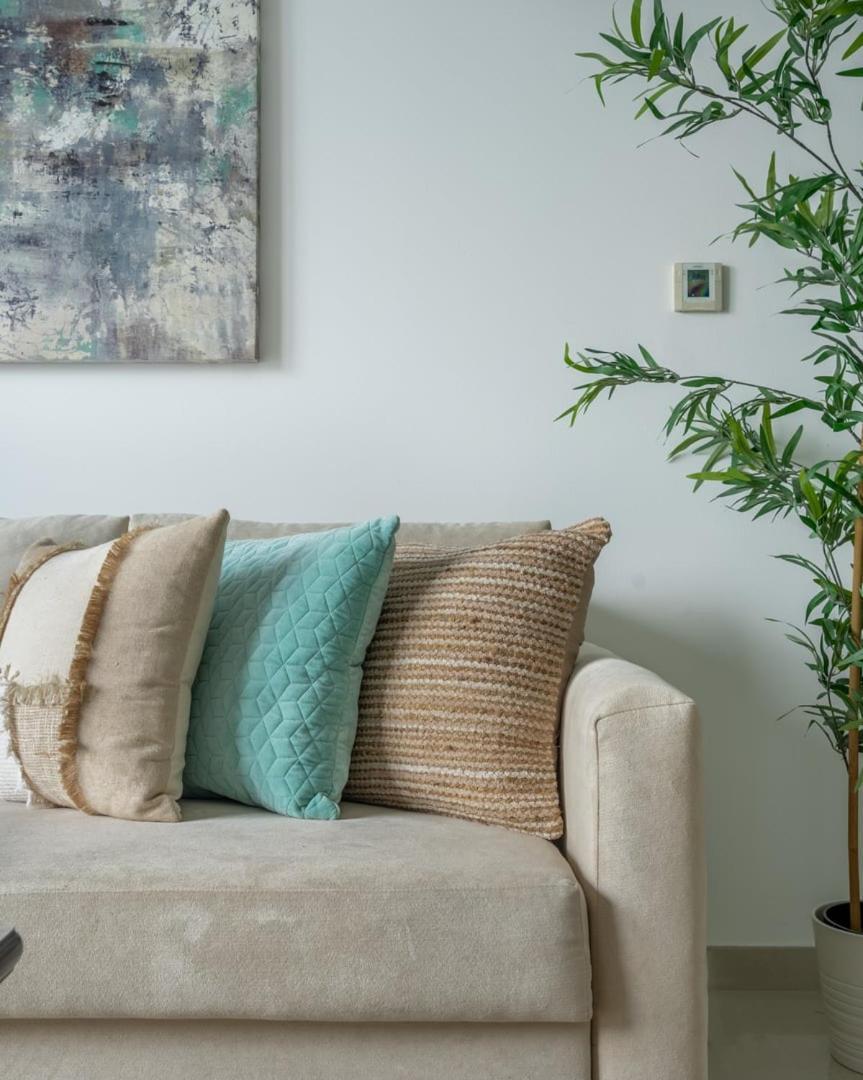 Appartement Guestready - Exquisite Getaway With Marina Views