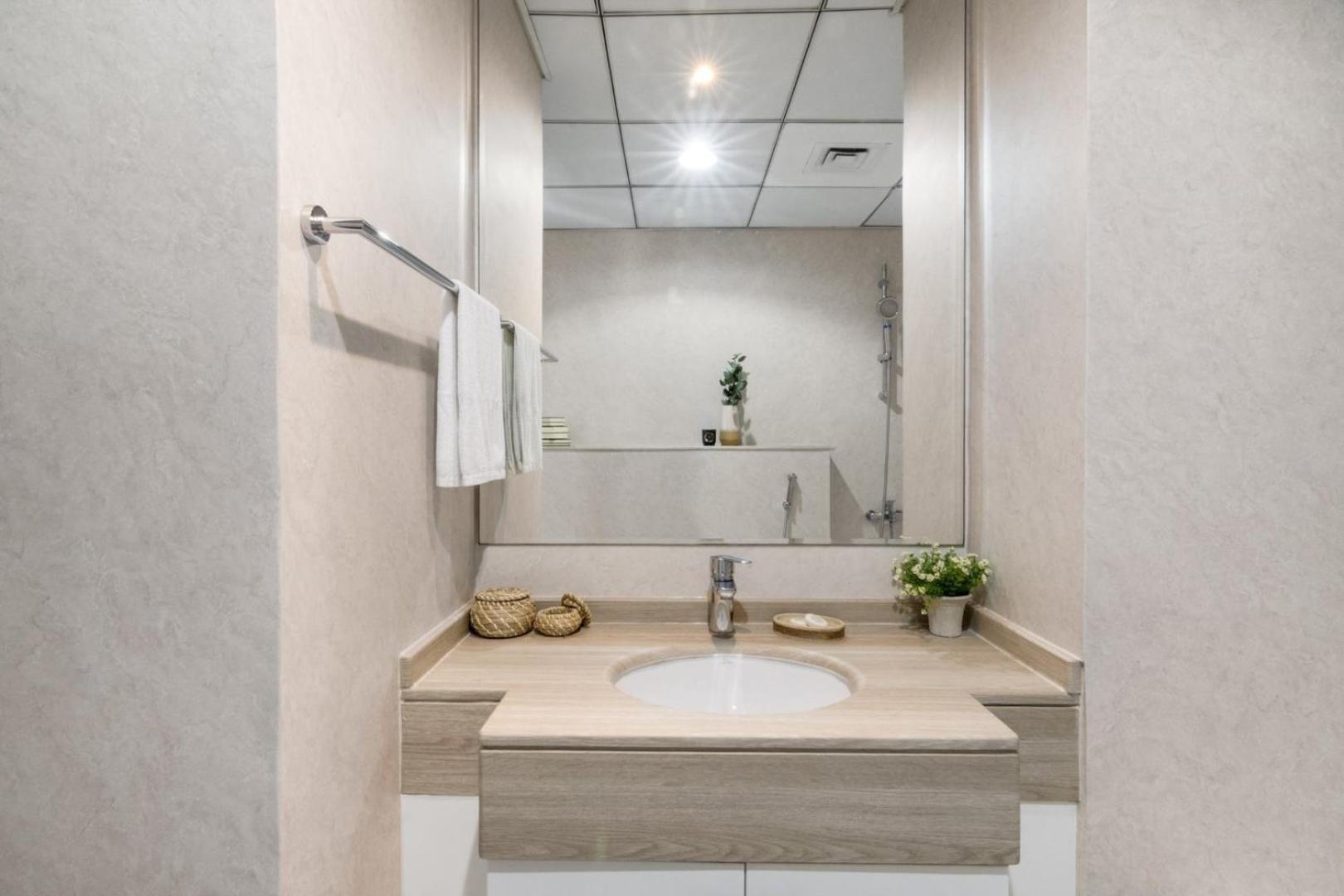 Appartement Guestready - Exquisite Getaway With Marina Views Dubaï