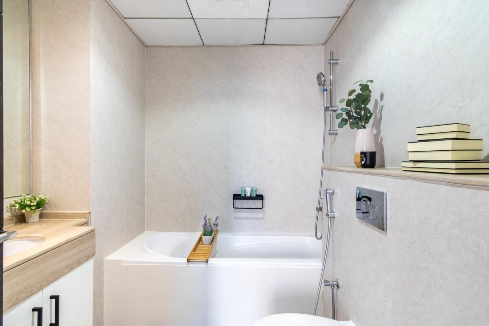 Guestready - Exquisite Getaway With Marina Views