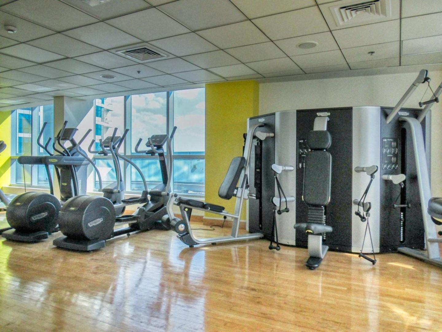 Guestready - Exquisite Getaway With Marina Views * Dubaï