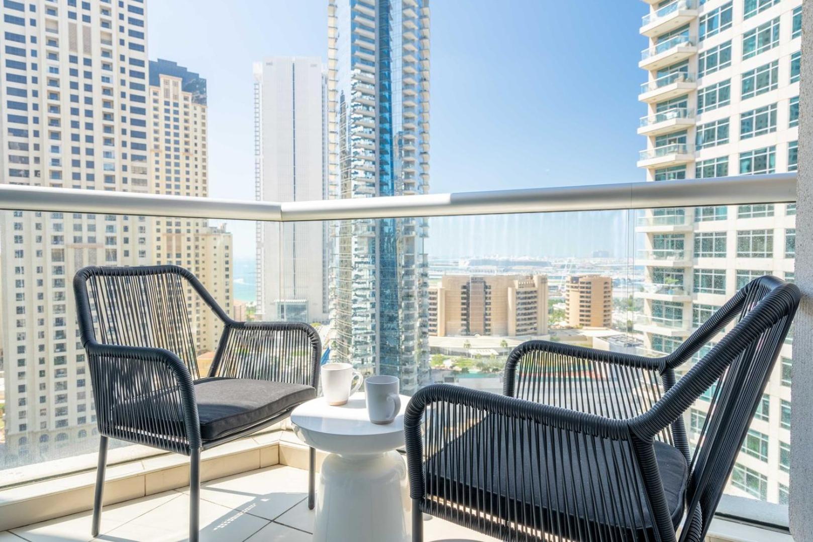Guestready - Glamorous Interiors With Marina Views *