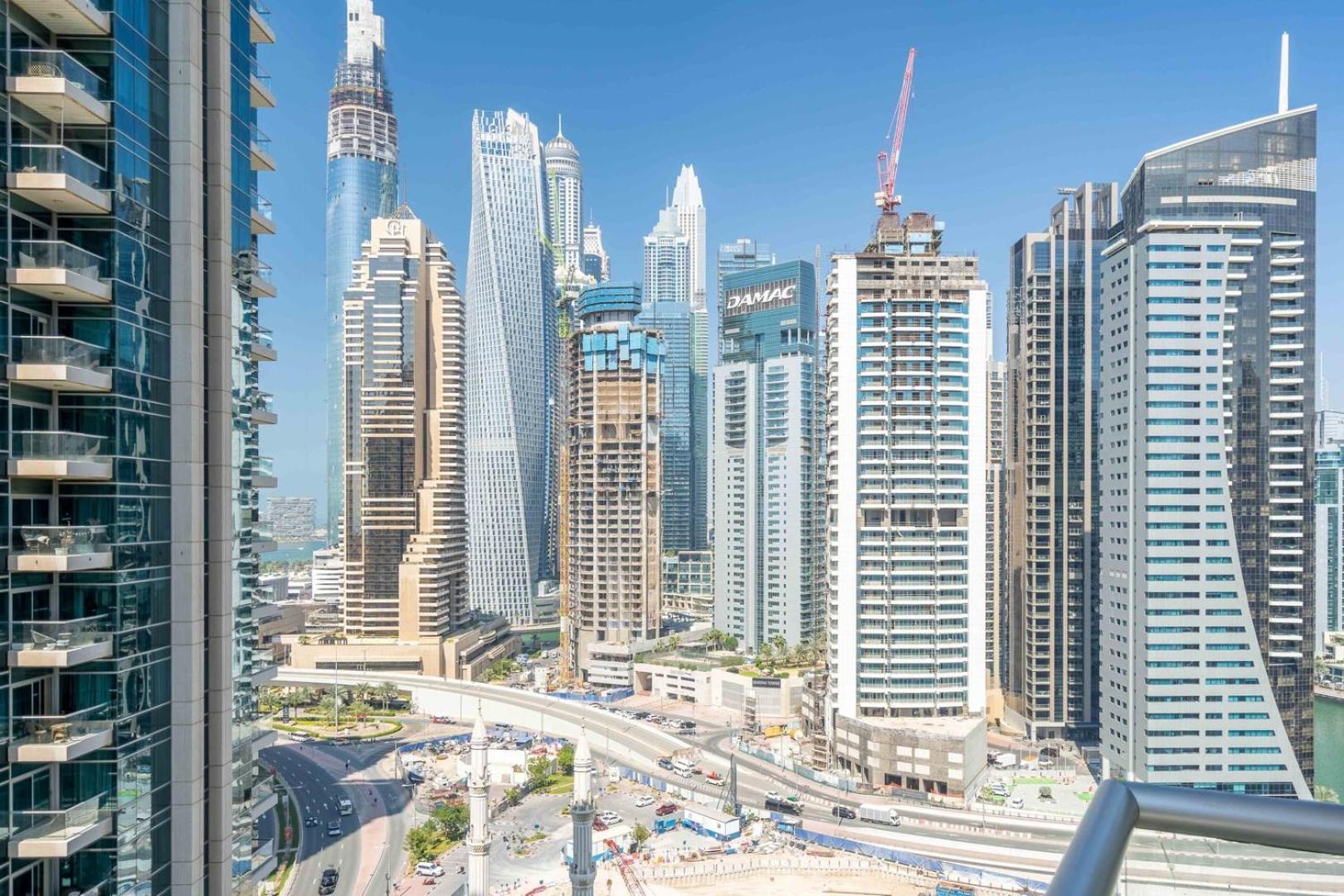 Guestready - Glamorous Interiors With Marina Views Appartement *