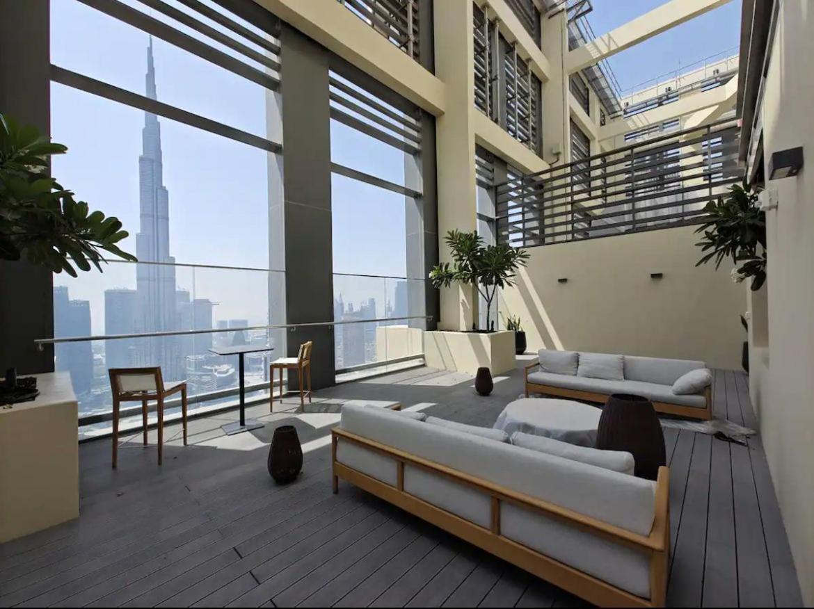 Guestready - Fine Extravagance Near Burj Khalifa Apartamento *