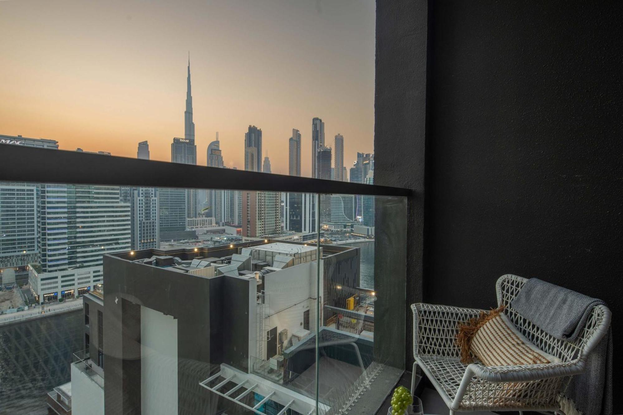 Appartement Frank Porter - 15 Northside Tower 2a *