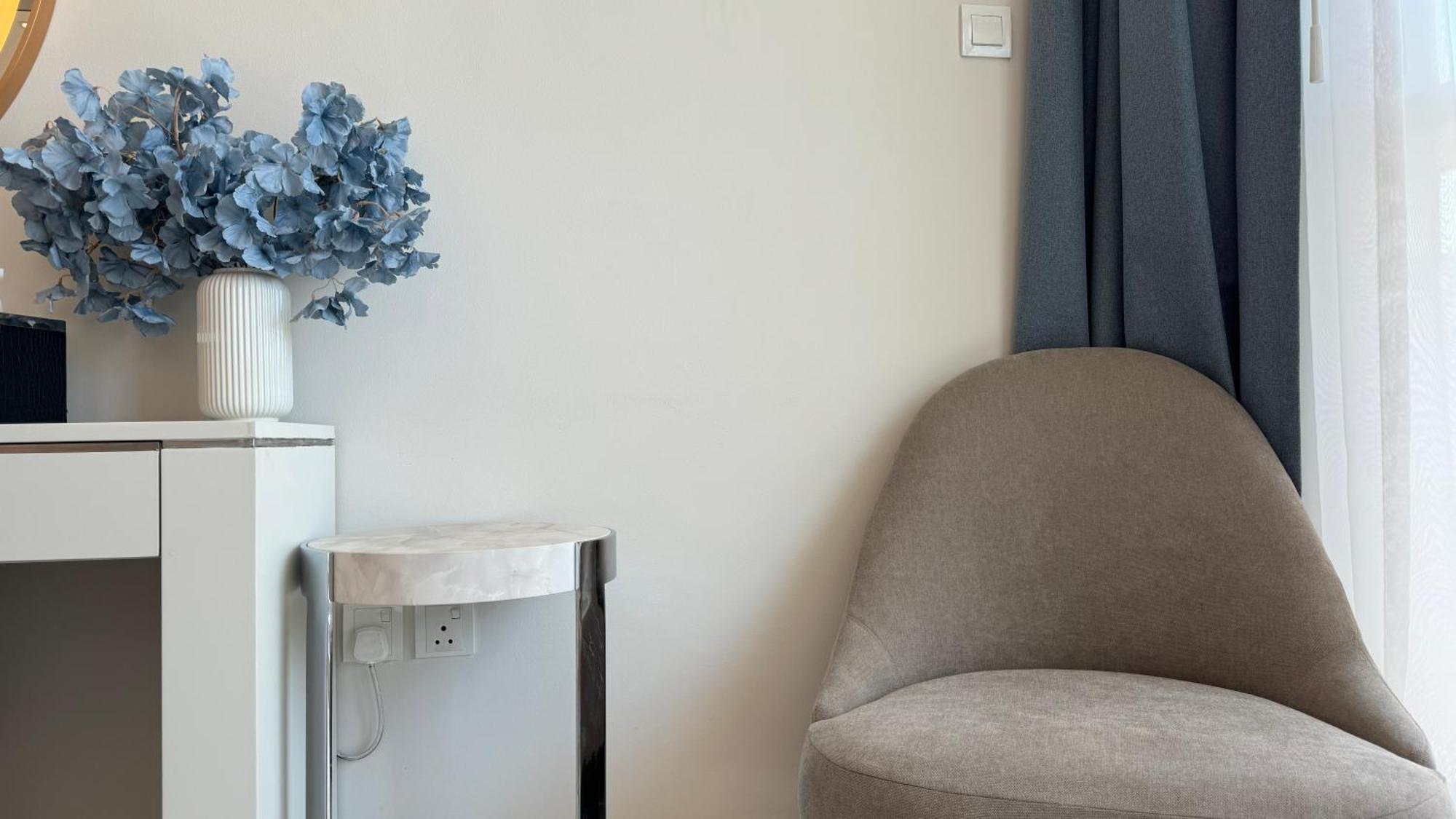 Appartement Magnificent - Damac Distinction Downtown Dubai