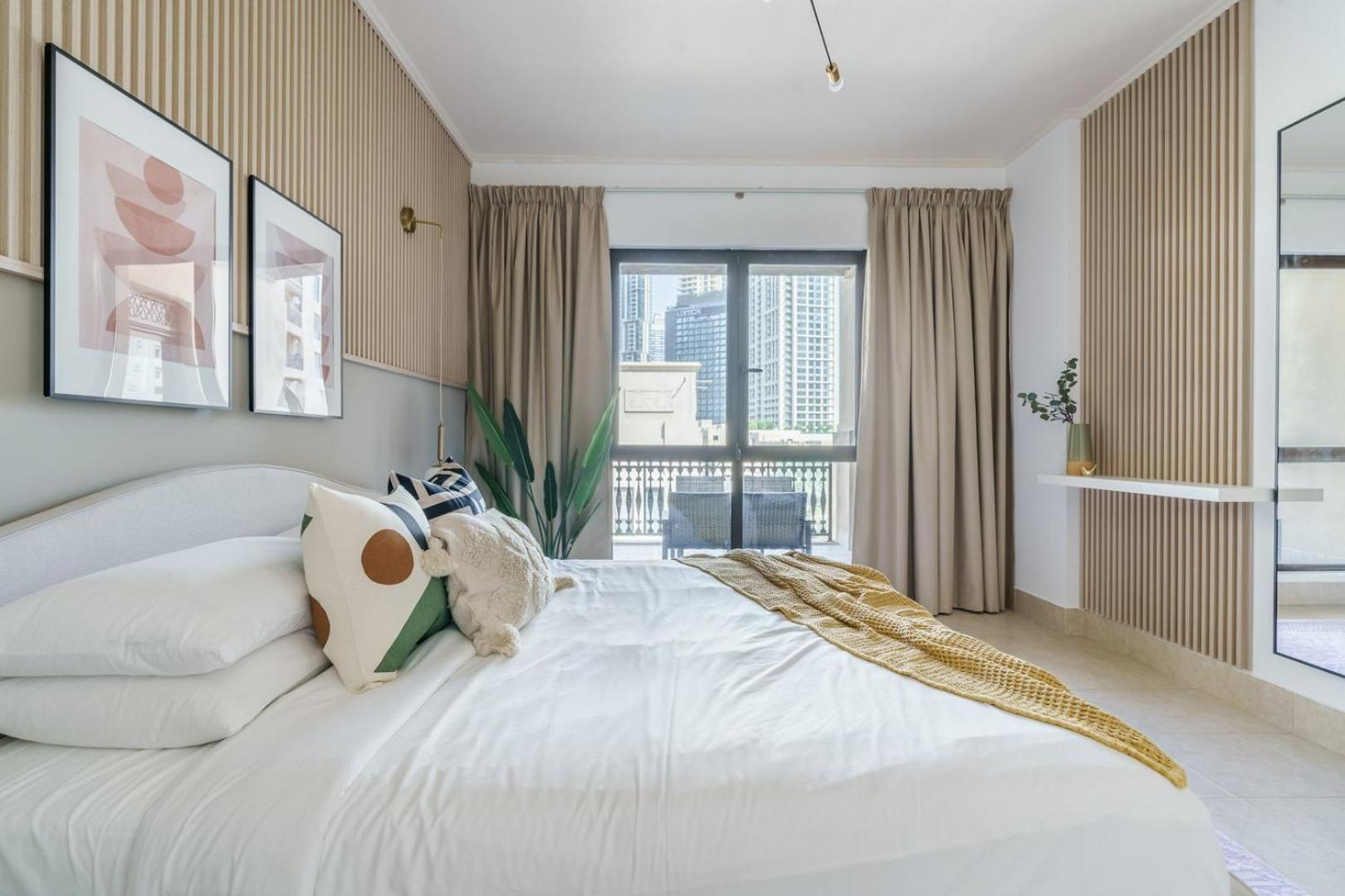 Guestready - Luxe Arabian In Downtown Apartamento *