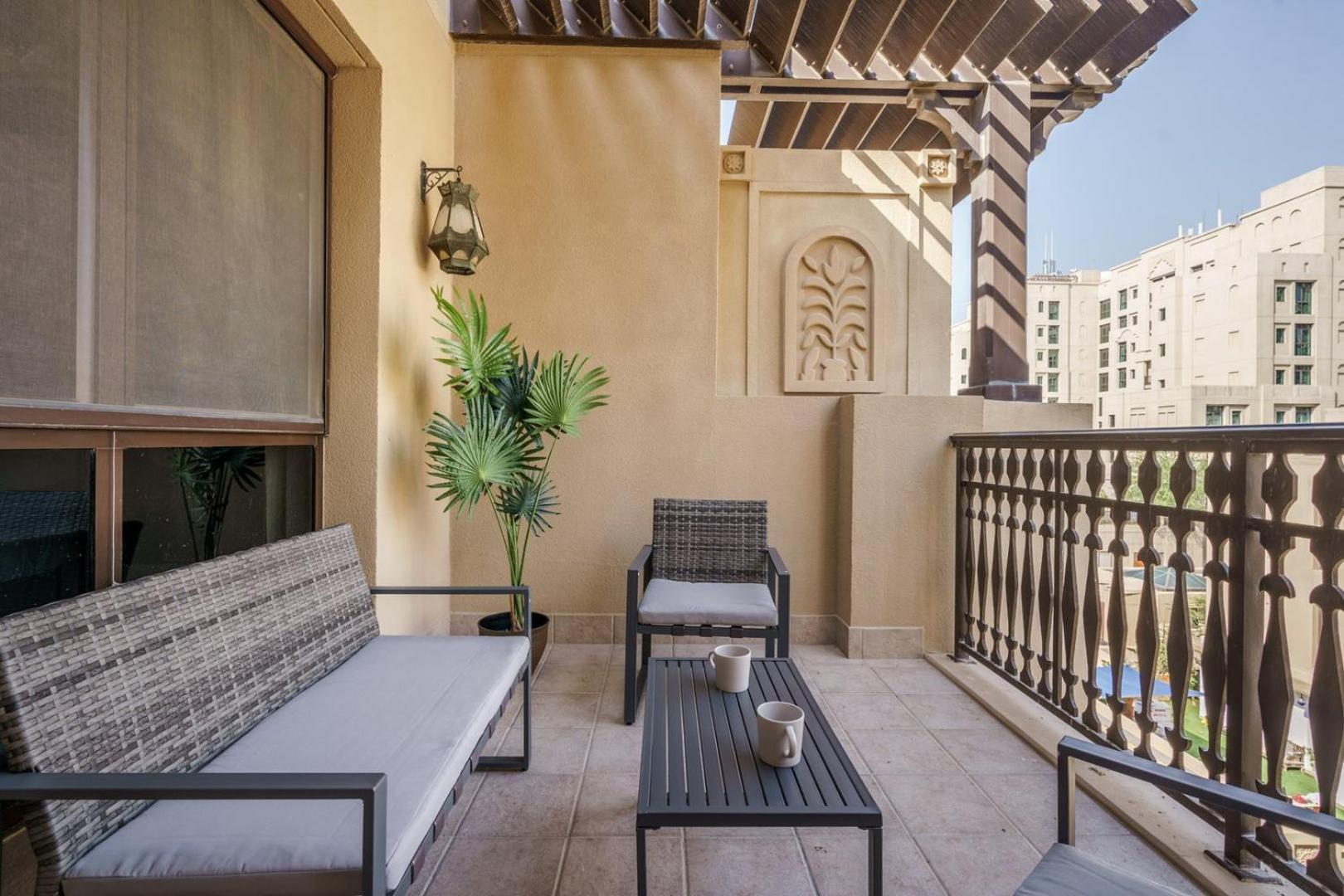 Apartamento Guestready - Luxe Arabian In Downtown Dubai