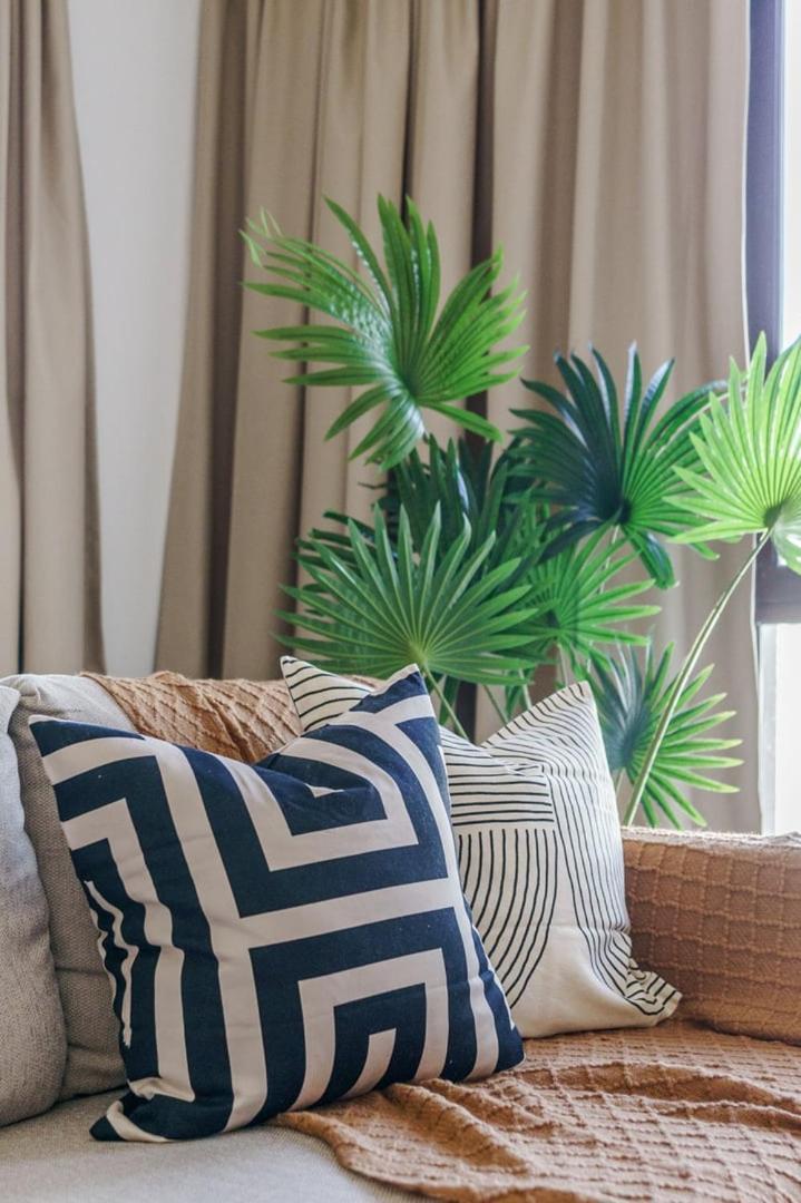 Guestready - Luxe Arabian In Downtown Apartamento *